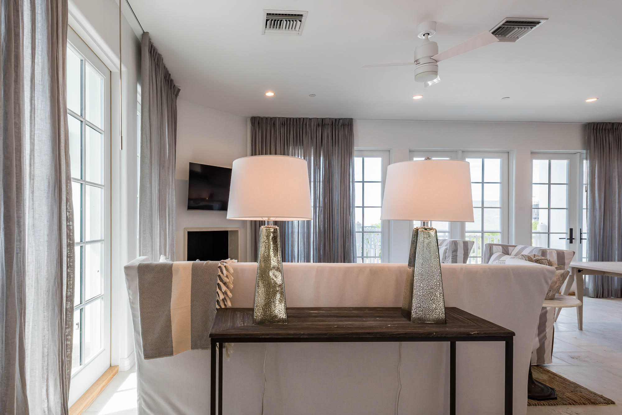 ALYS BEACH - Residential