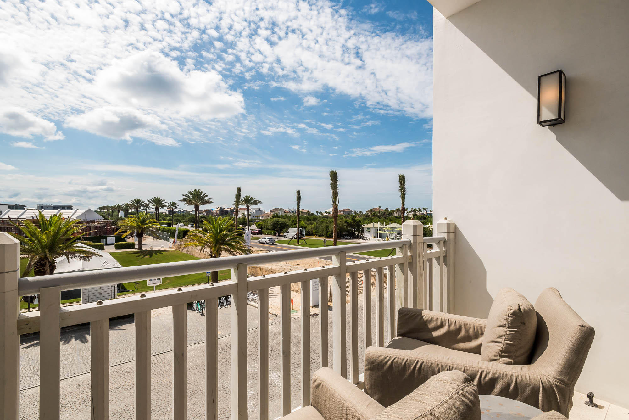 ALYS BEACH - Residential