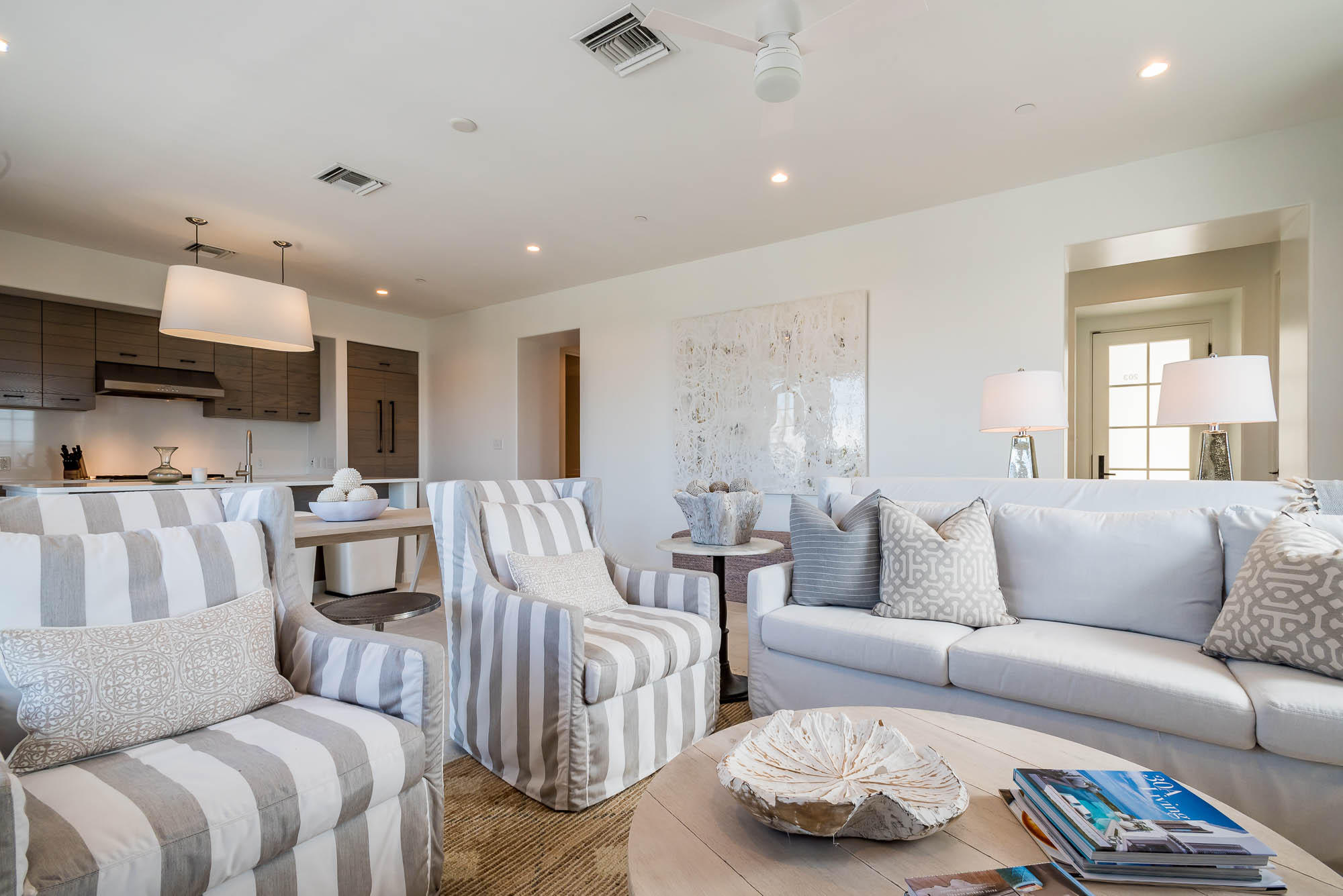 ALYS BEACH - Residential