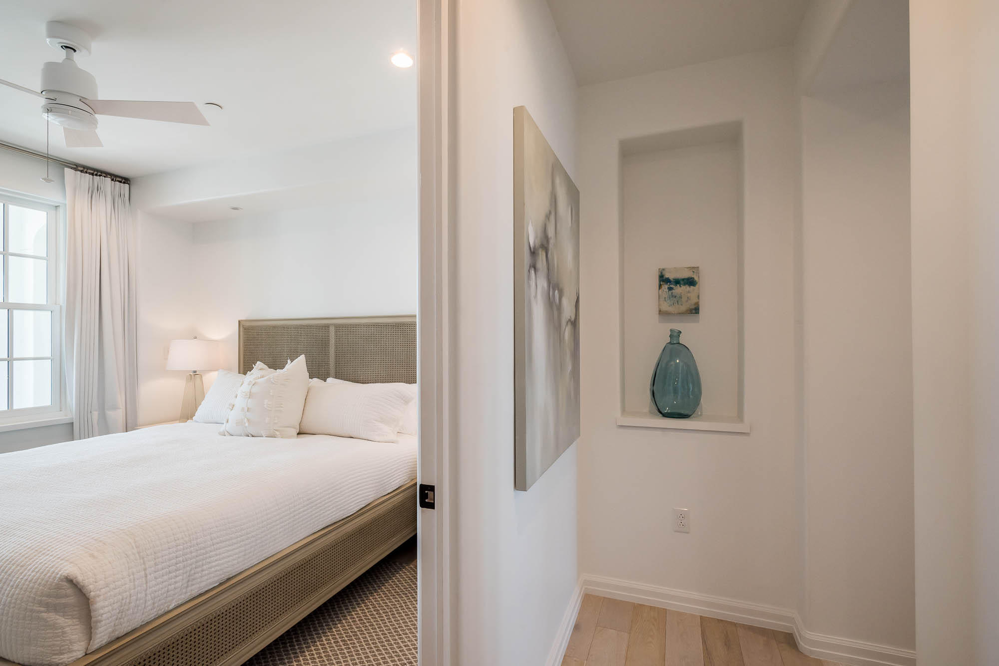 ALYS BEACH - Residential