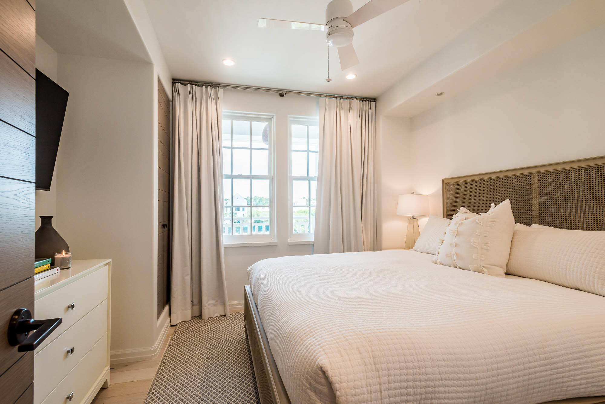 ALYS BEACH - Residential
