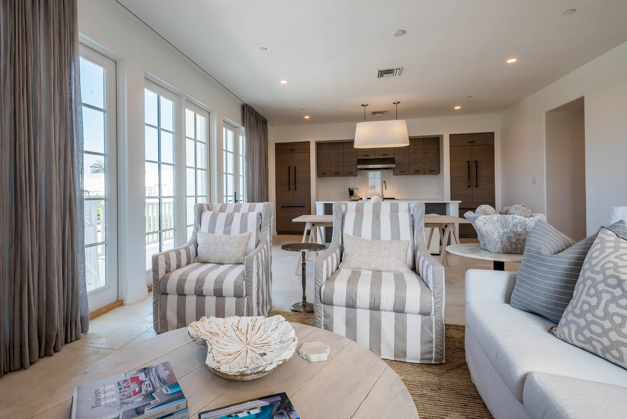 ALYS BEACH - Residential