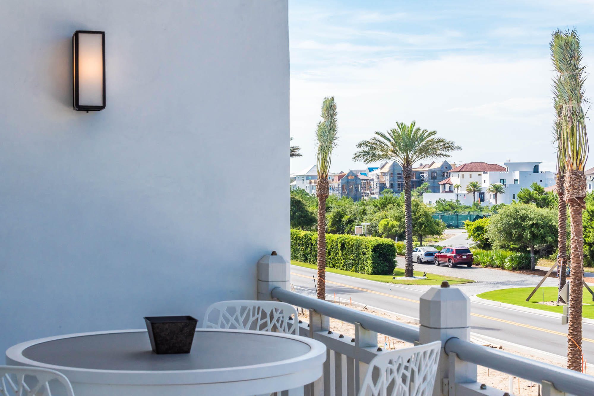 ALYS BEACH - Residential