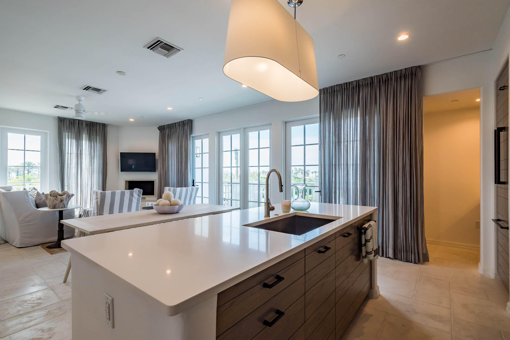 ALYS BEACH - Residential