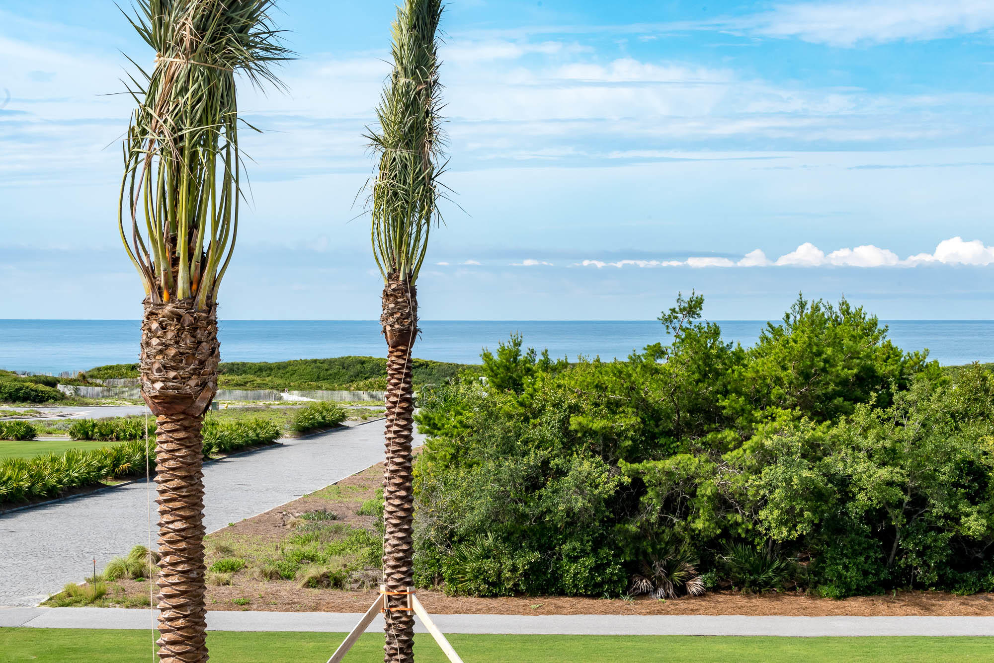 ALYS BEACH - Residential