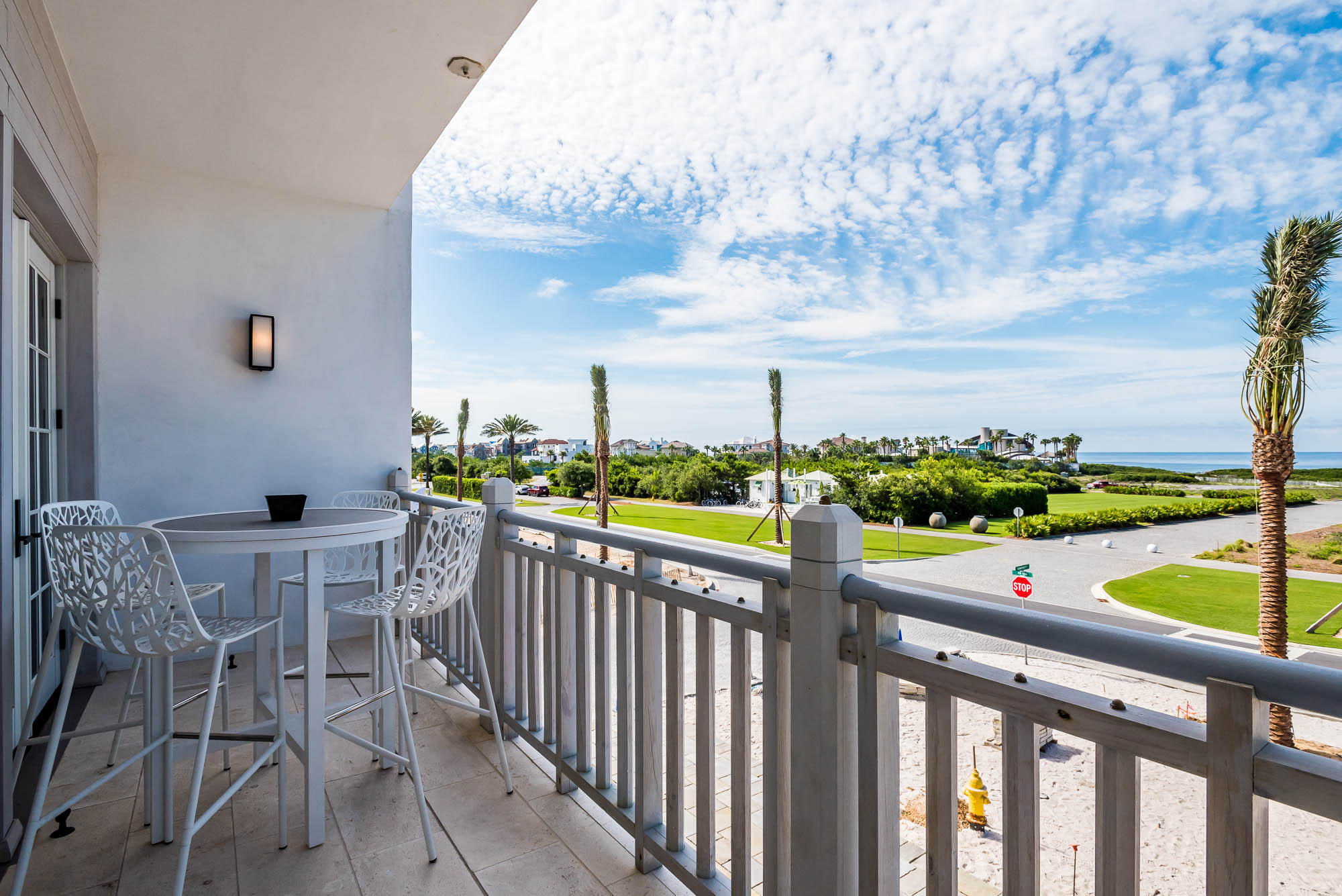 ALYS BEACH - Residential