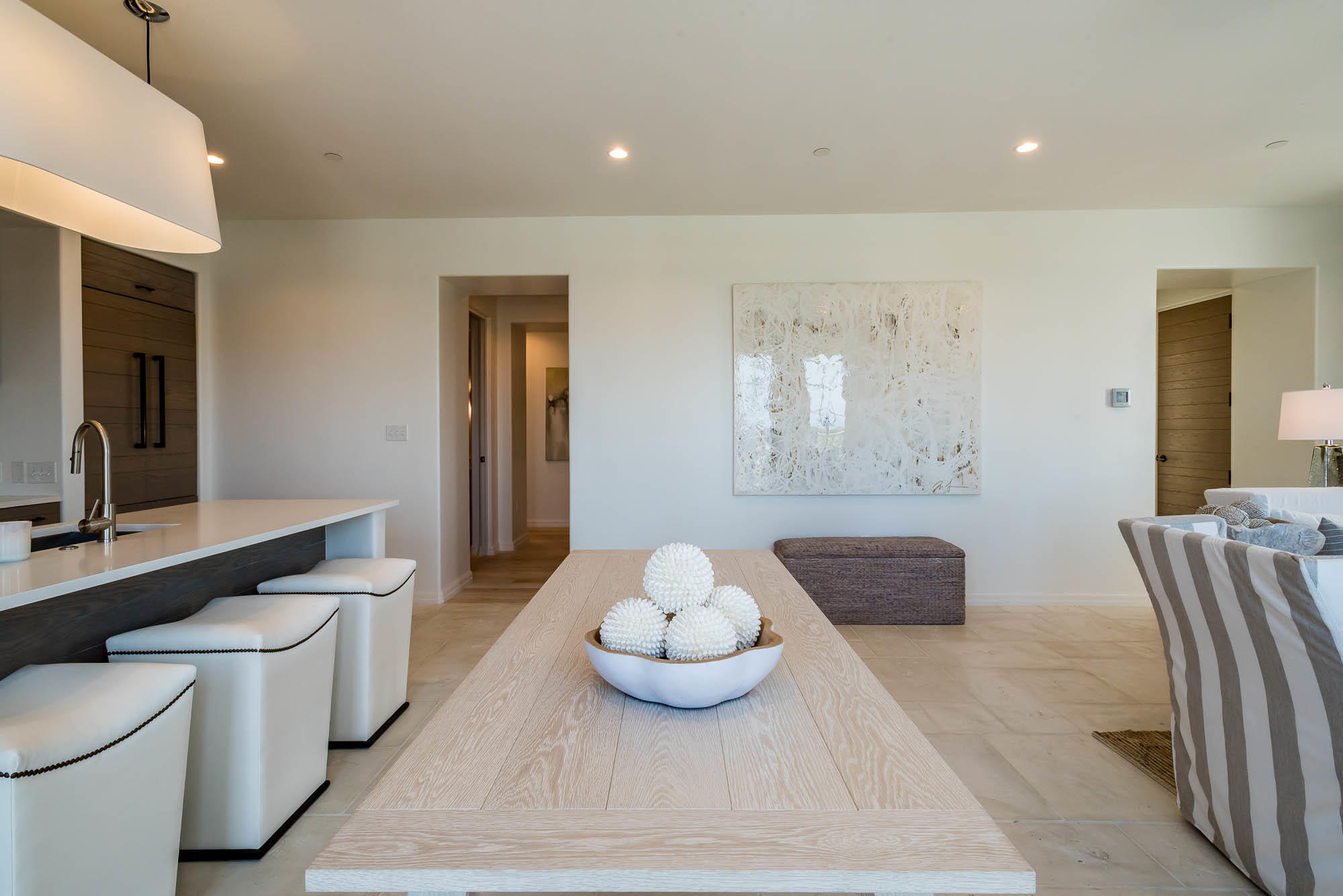 ALYS BEACH - Residential