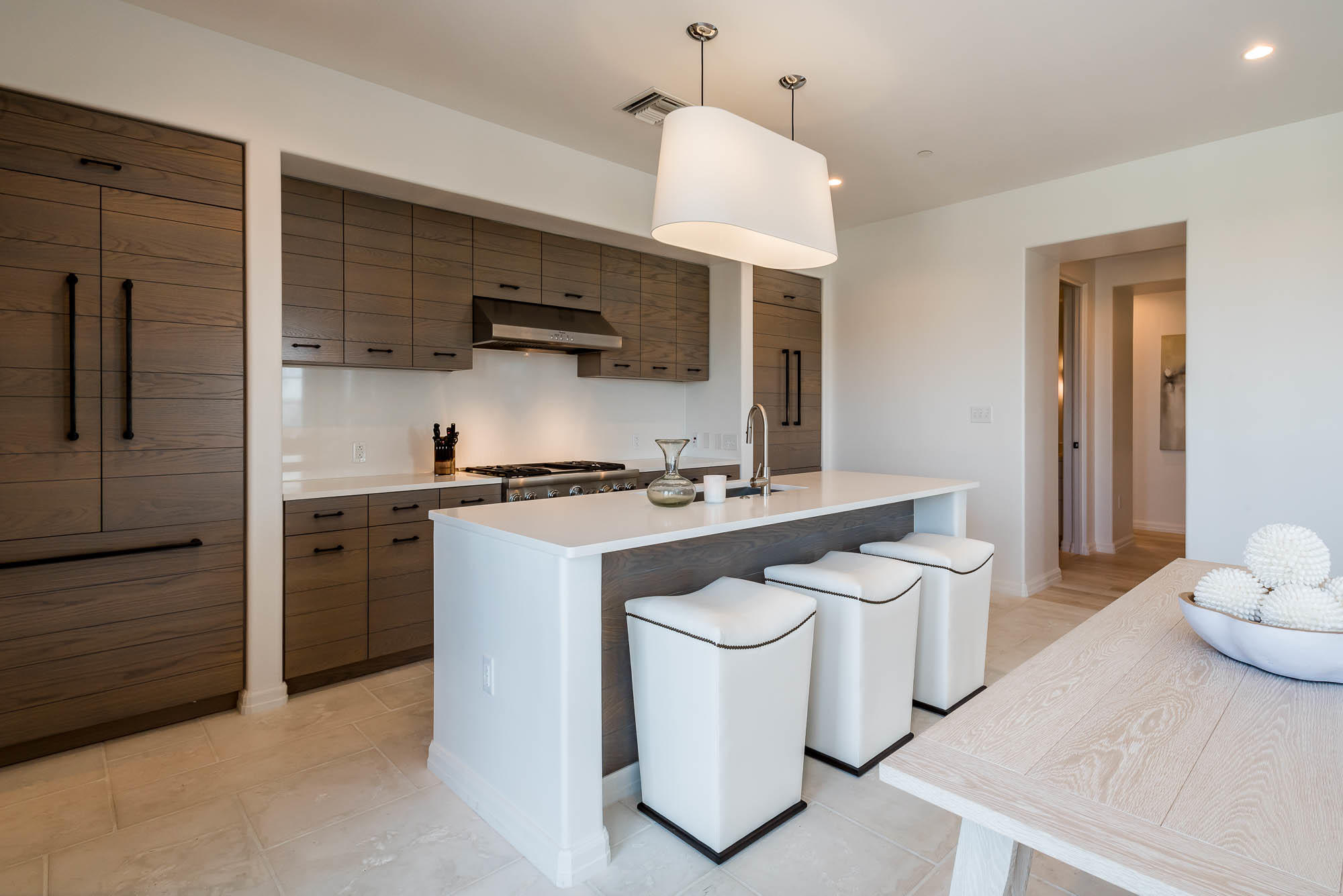 ALYS BEACH - Residential