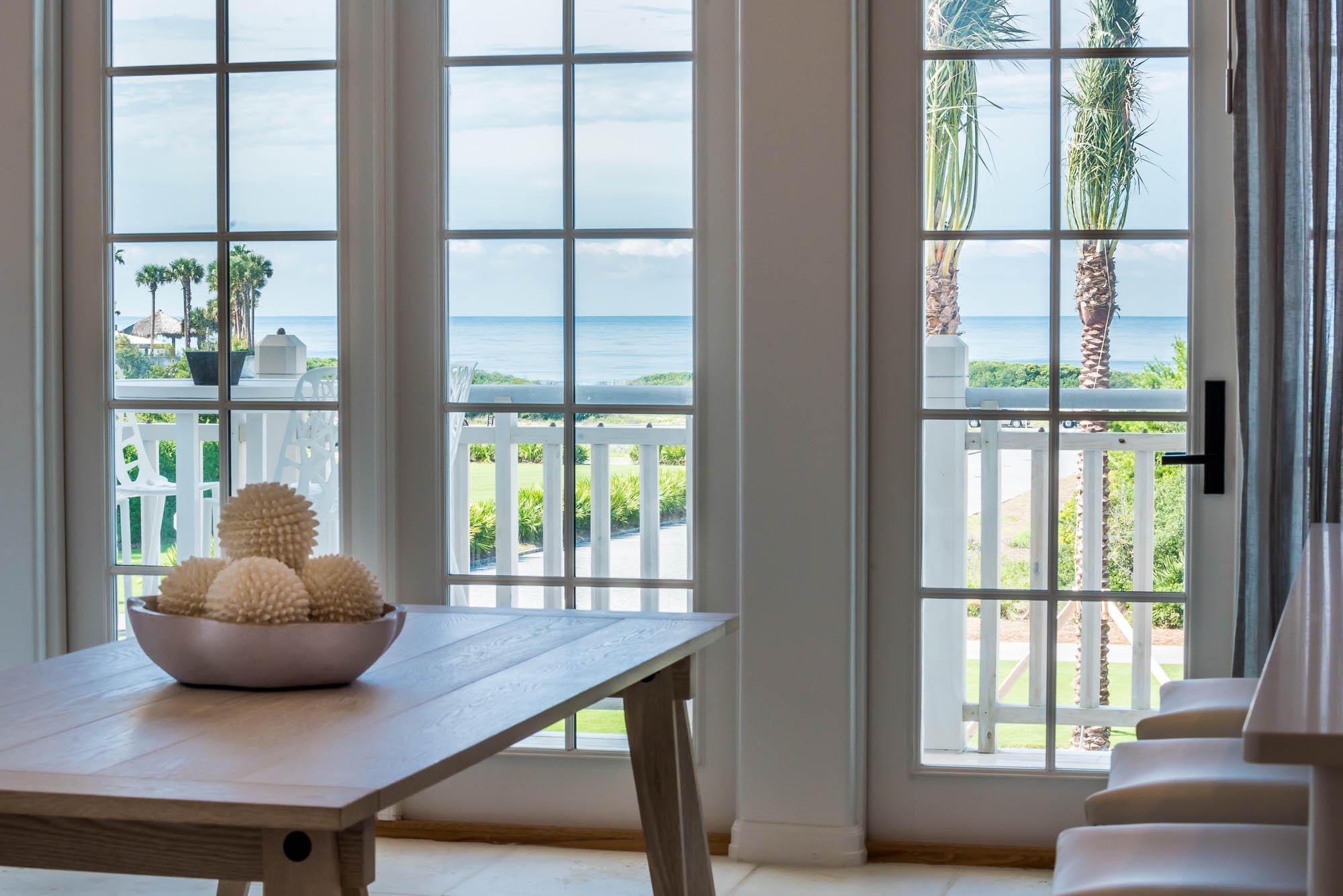 ALYS BEACH - Residential