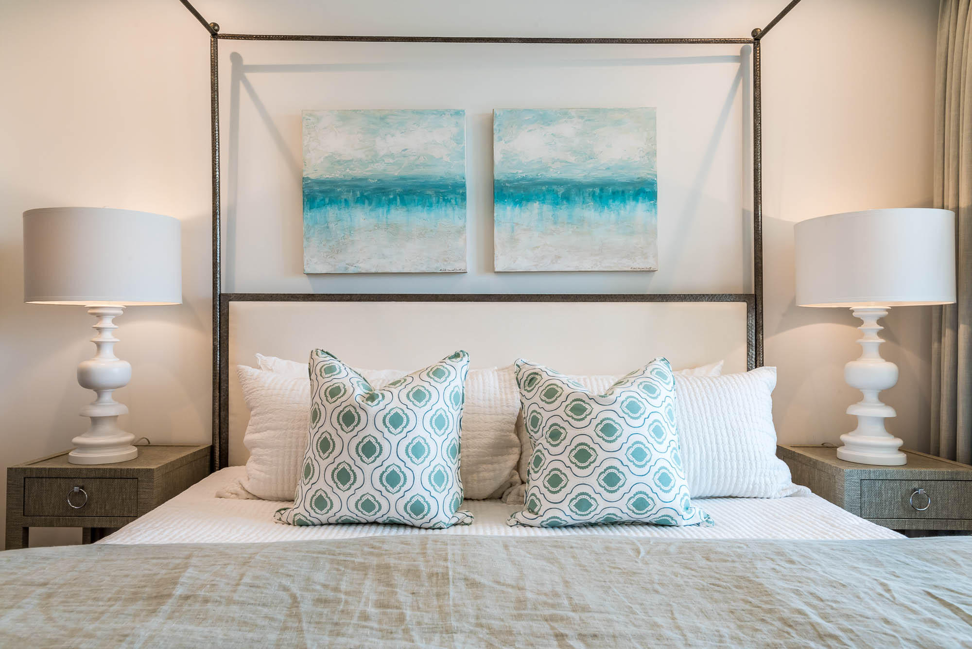 ALYS BEACH - Residential