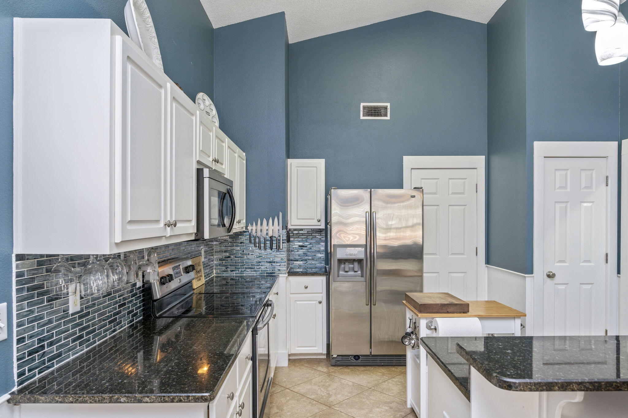 WATERFORD ESTATES S/D - Residential