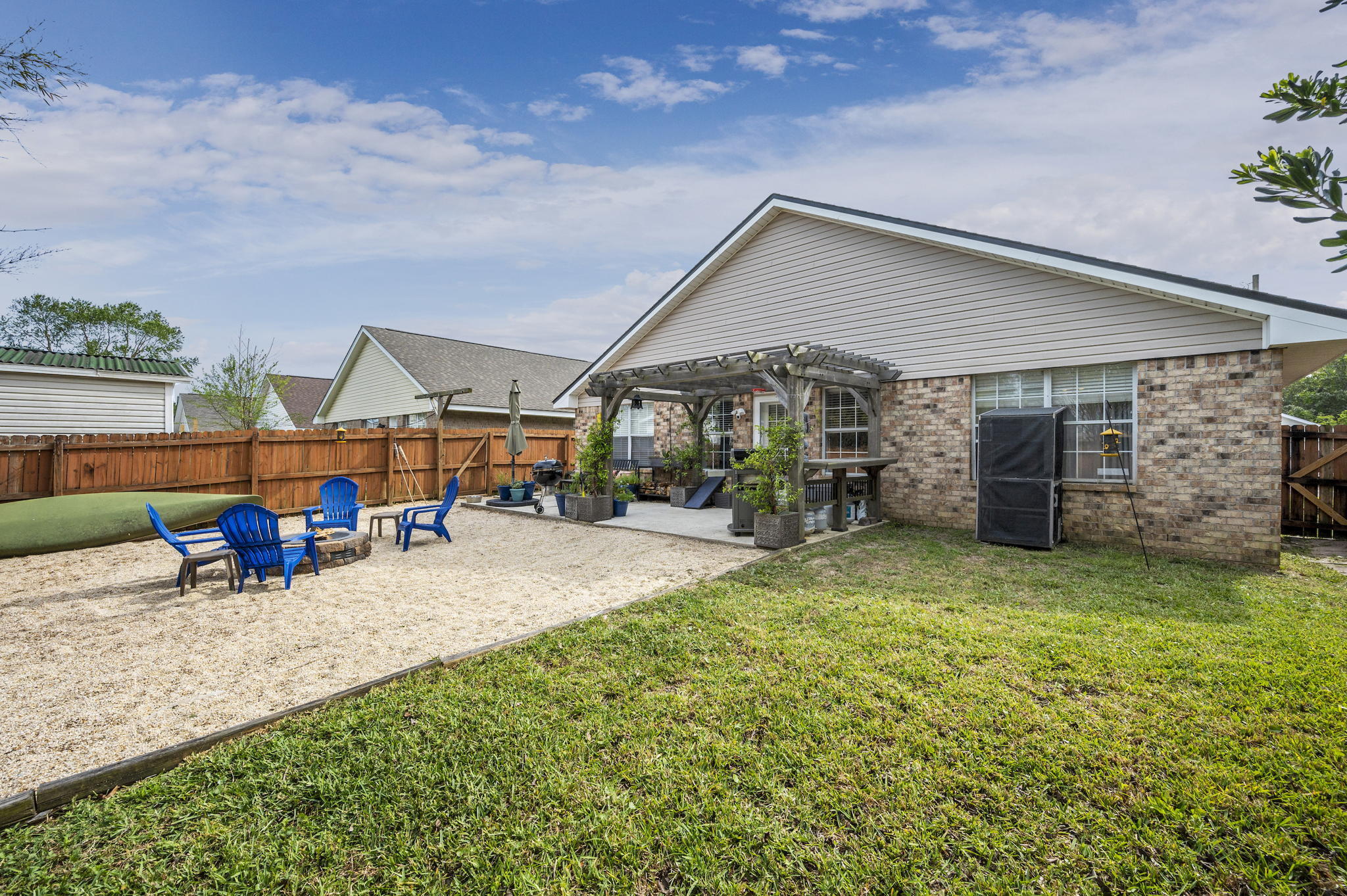 WATERFORD ESTATES S/D - Residential