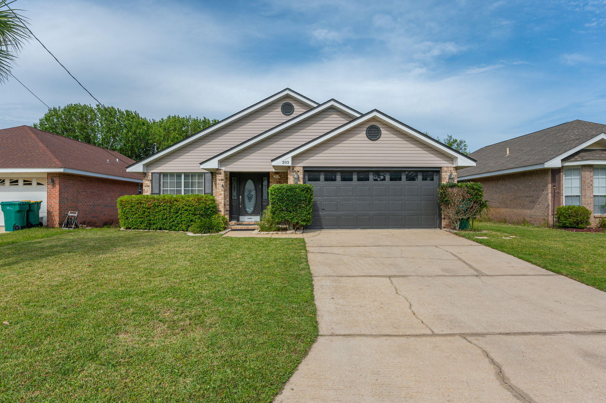 WATERFORD ESTATES S/D - Residential