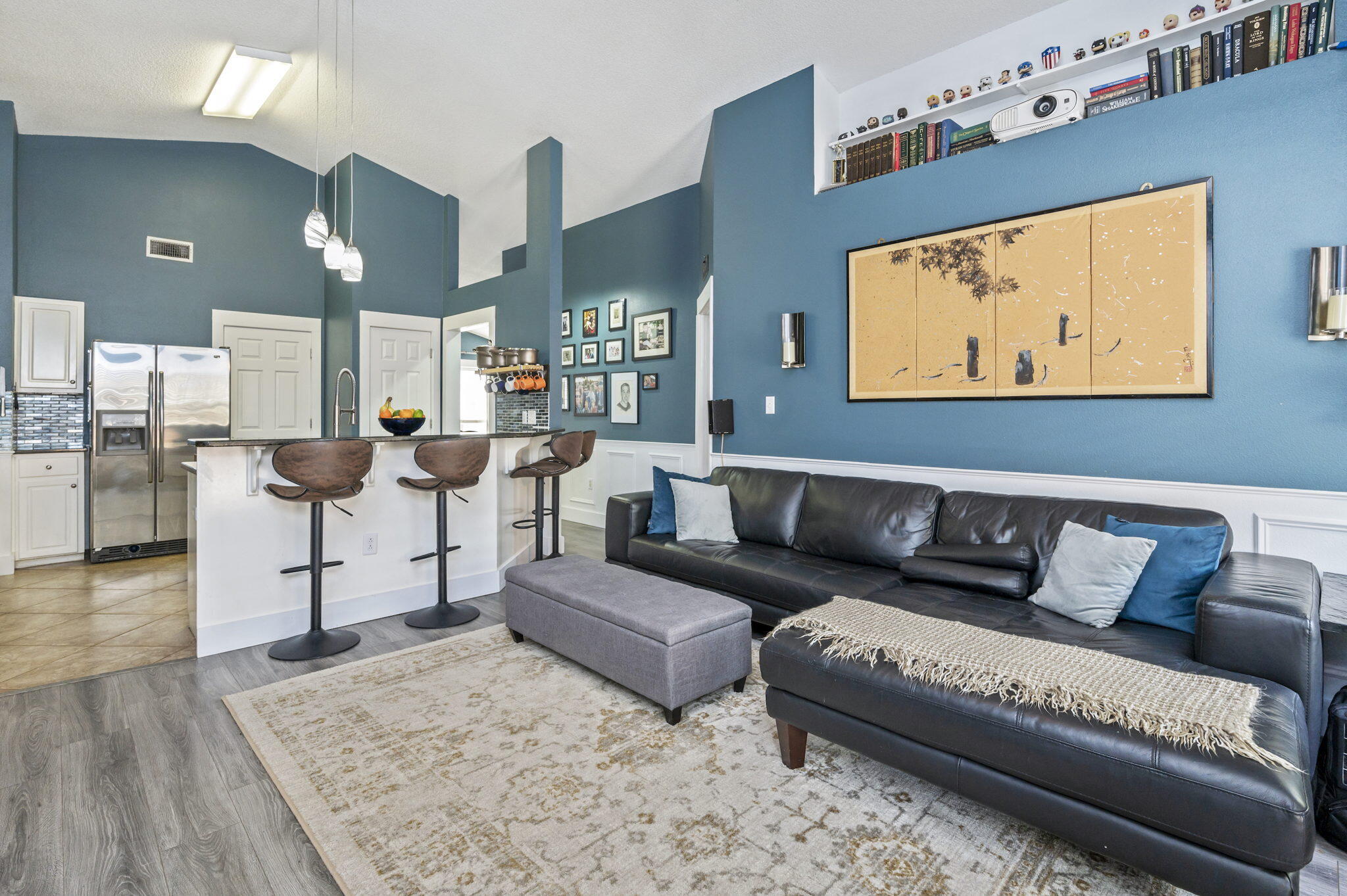 WATERFORD ESTATES S/D - Residential