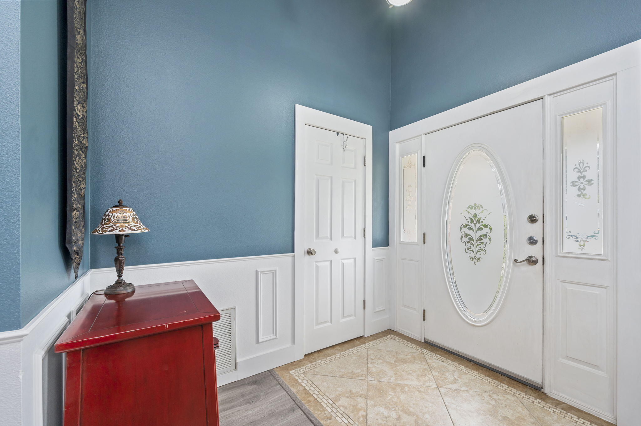 WATERFORD ESTATES S/D - Residential