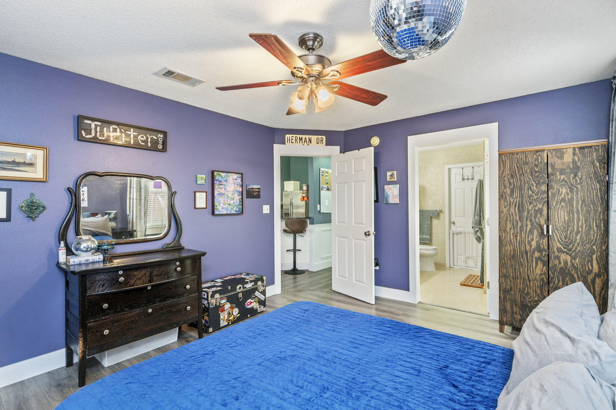 WATERFORD ESTATES S/D - Residential