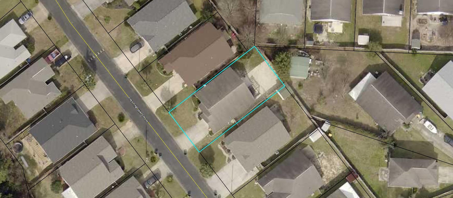 WATERFORD ESTATES S/D - Residential