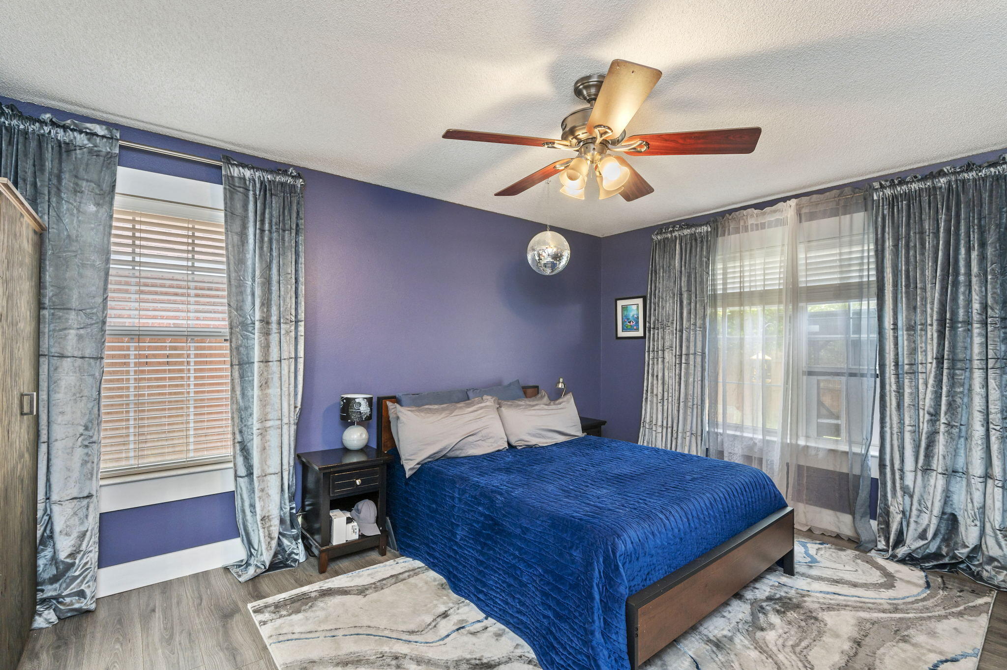 WATERFORD ESTATES S/D - Residential