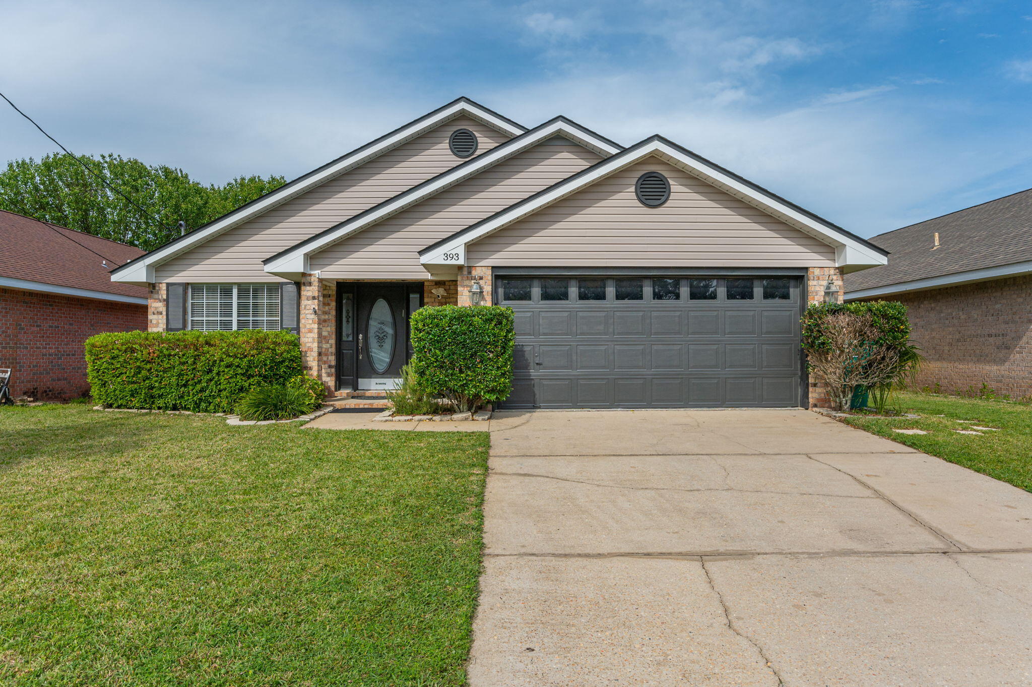 WATERFORD ESTATES S/D - Residential