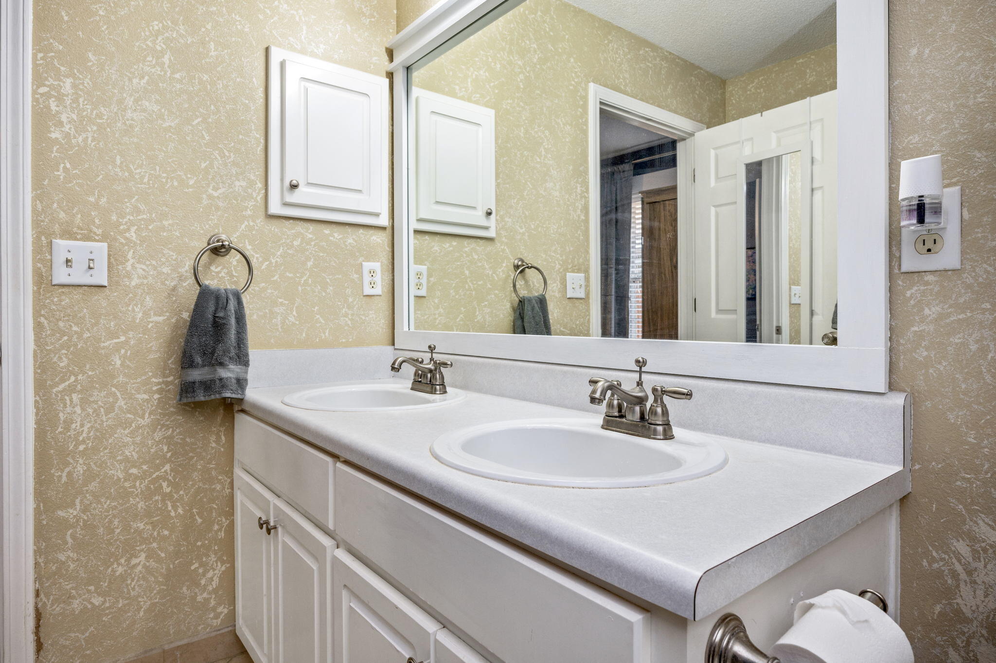 WATERFORD ESTATES S/D - Residential