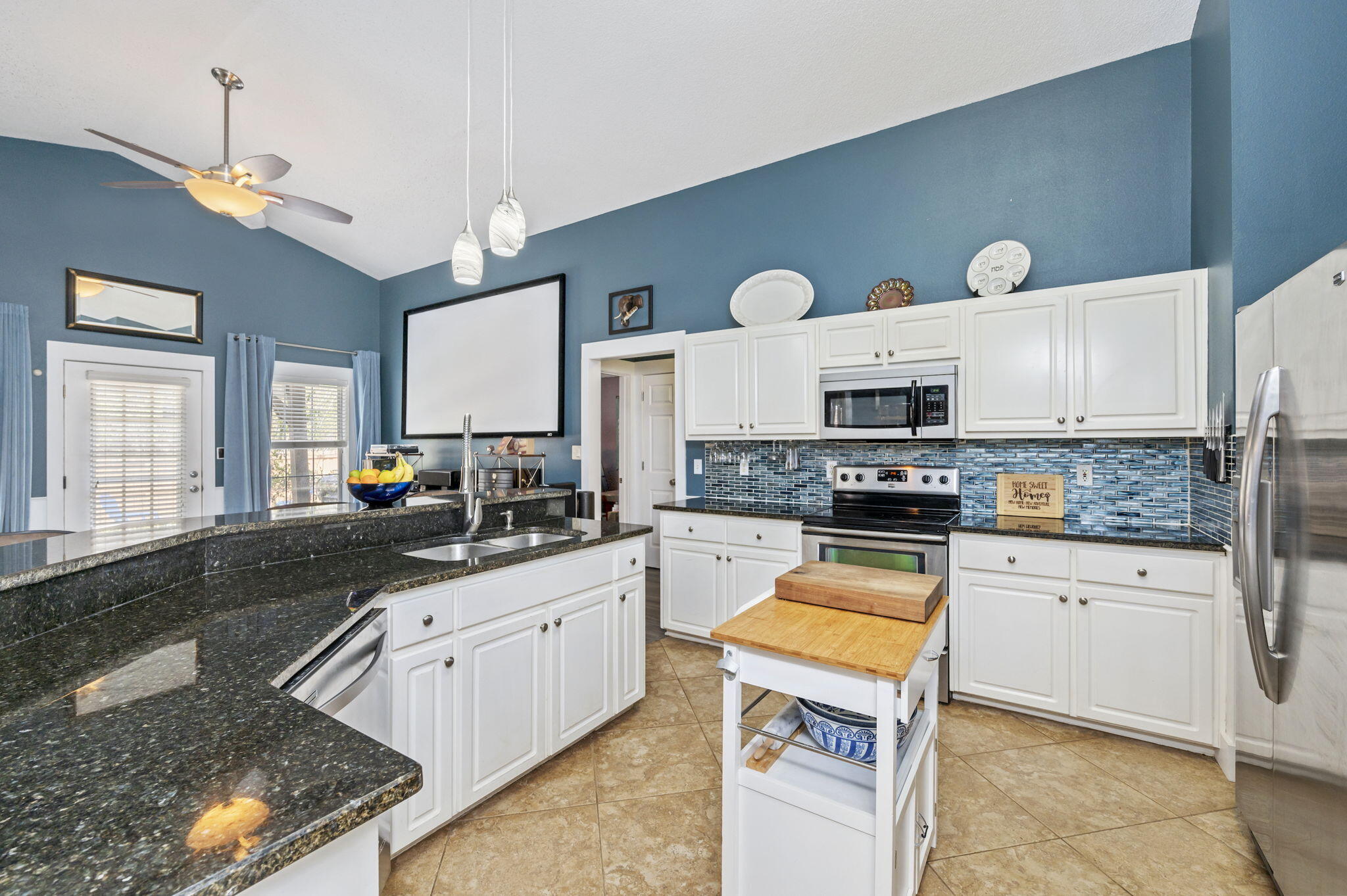 WATERFORD ESTATES S/D - Residential