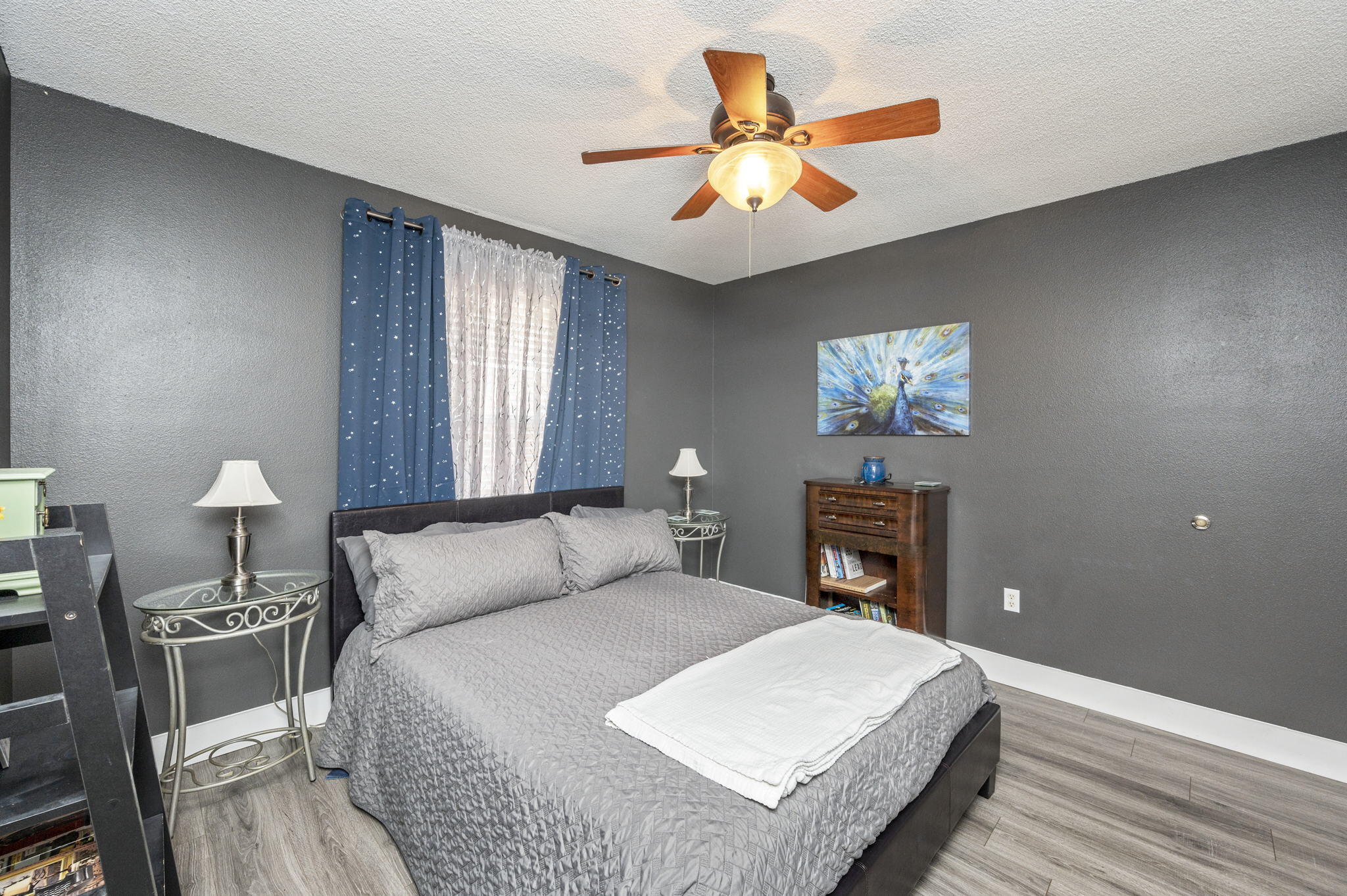 WATERFORD ESTATES S/D - Residential