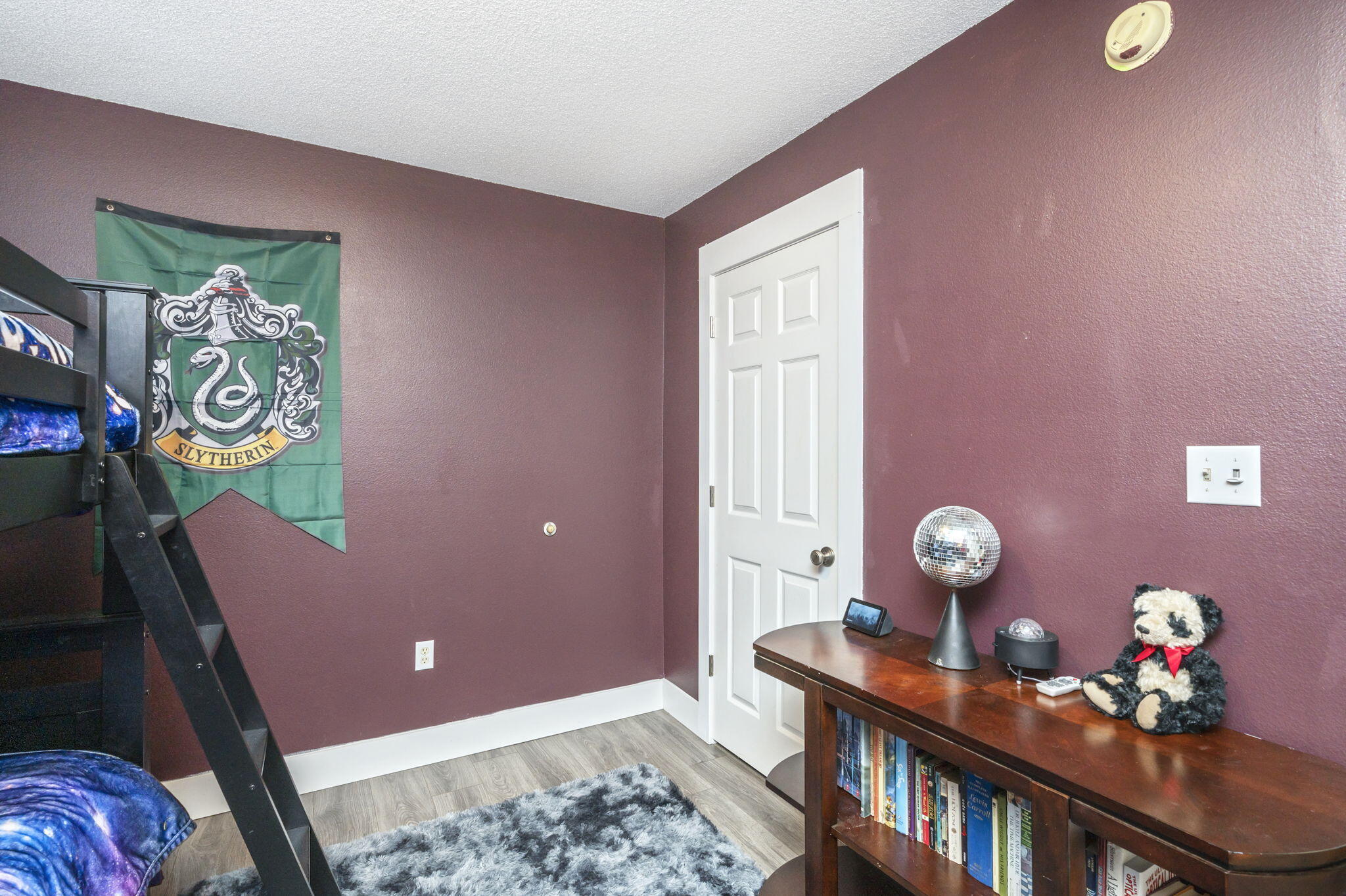 WATERFORD ESTATES S/D - Residential