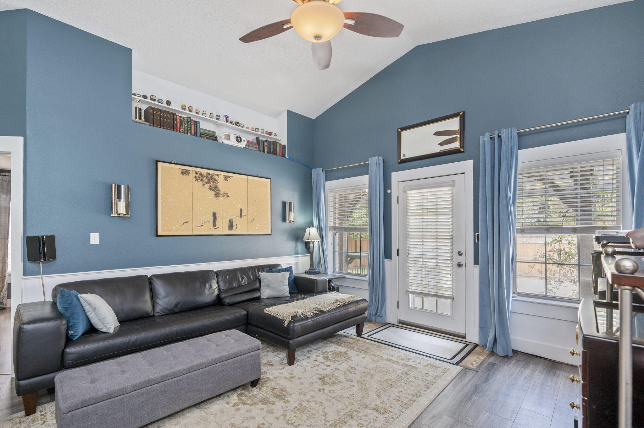 WATERFORD ESTATES S/D - Residential