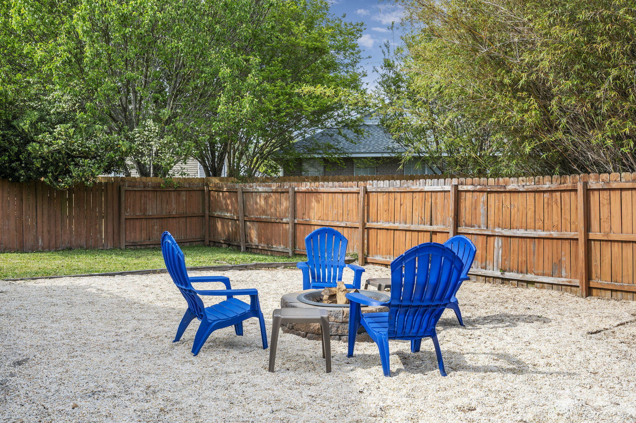 WATERFORD ESTATES S/D - Residential