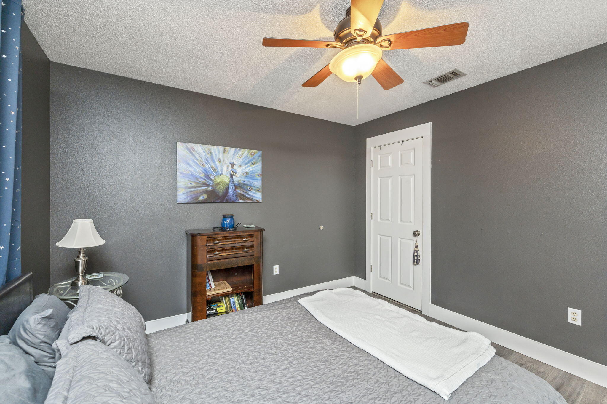 WATERFORD ESTATES S/D - Residential