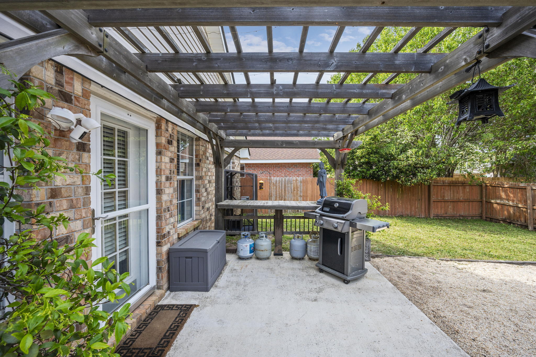 WATERFORD ESTATES S/D - Residential