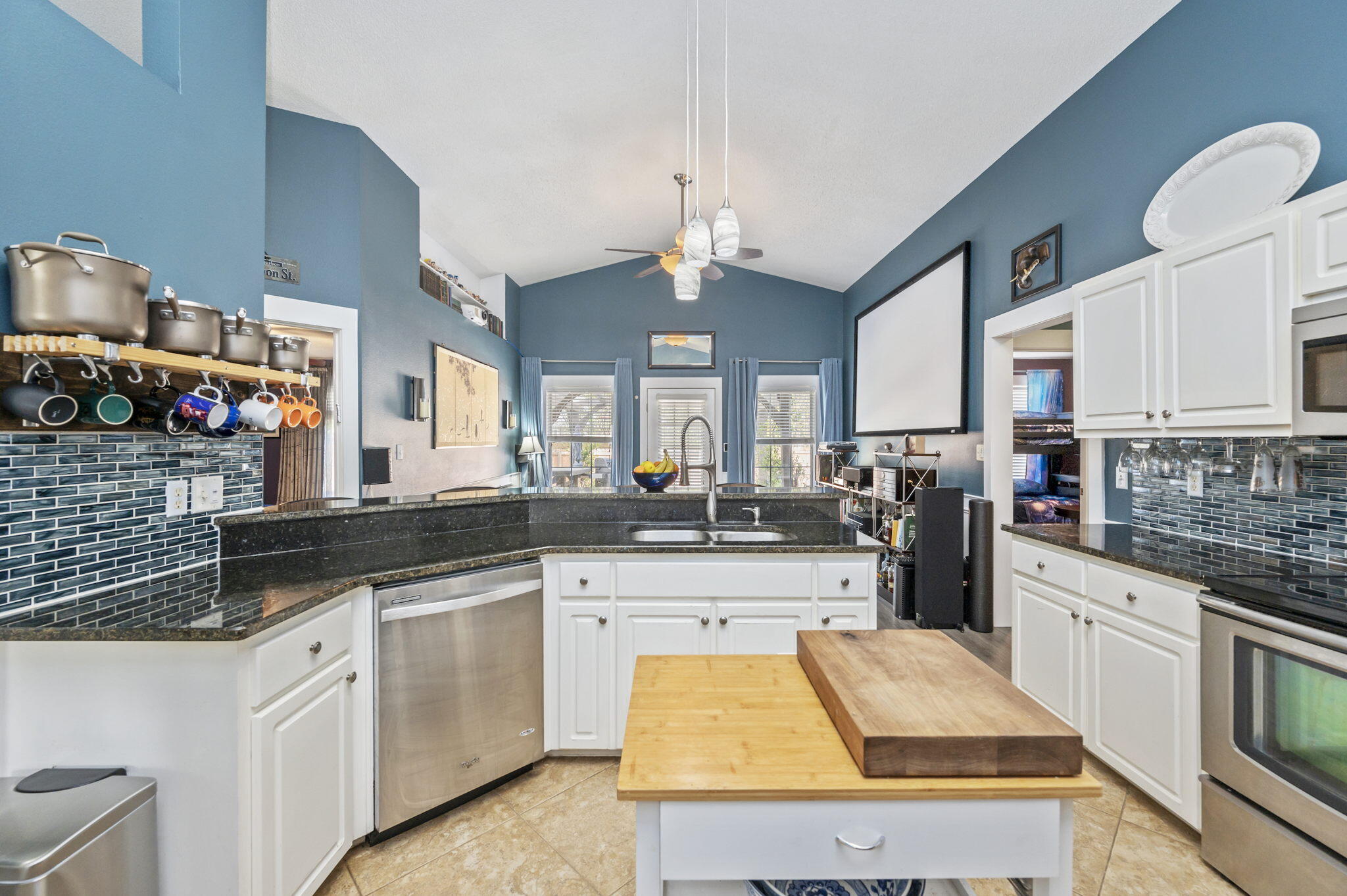 WATERFORD ESTATES S/D - Residential