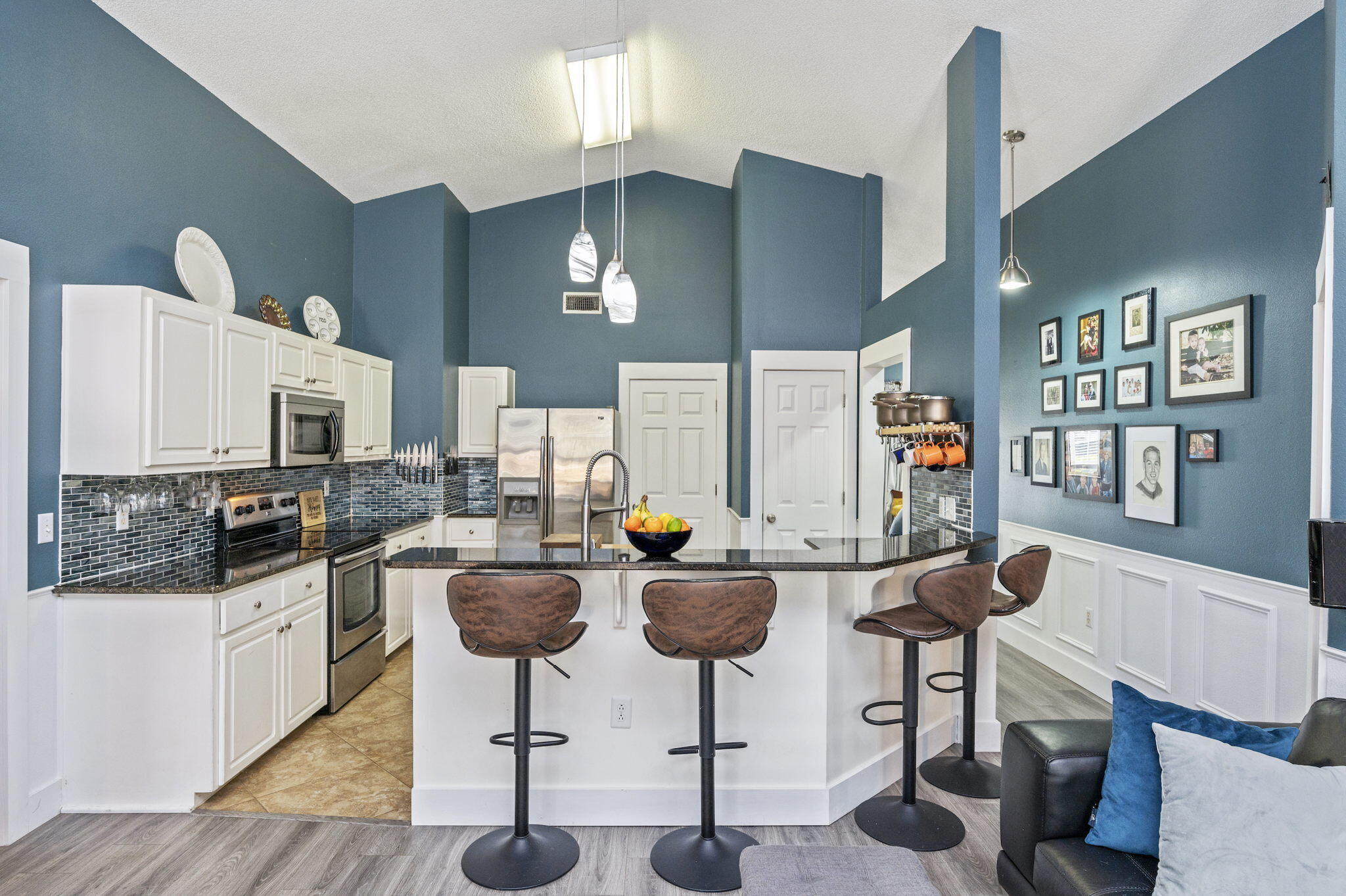 WATERFORD ESTATES S/D - Residential