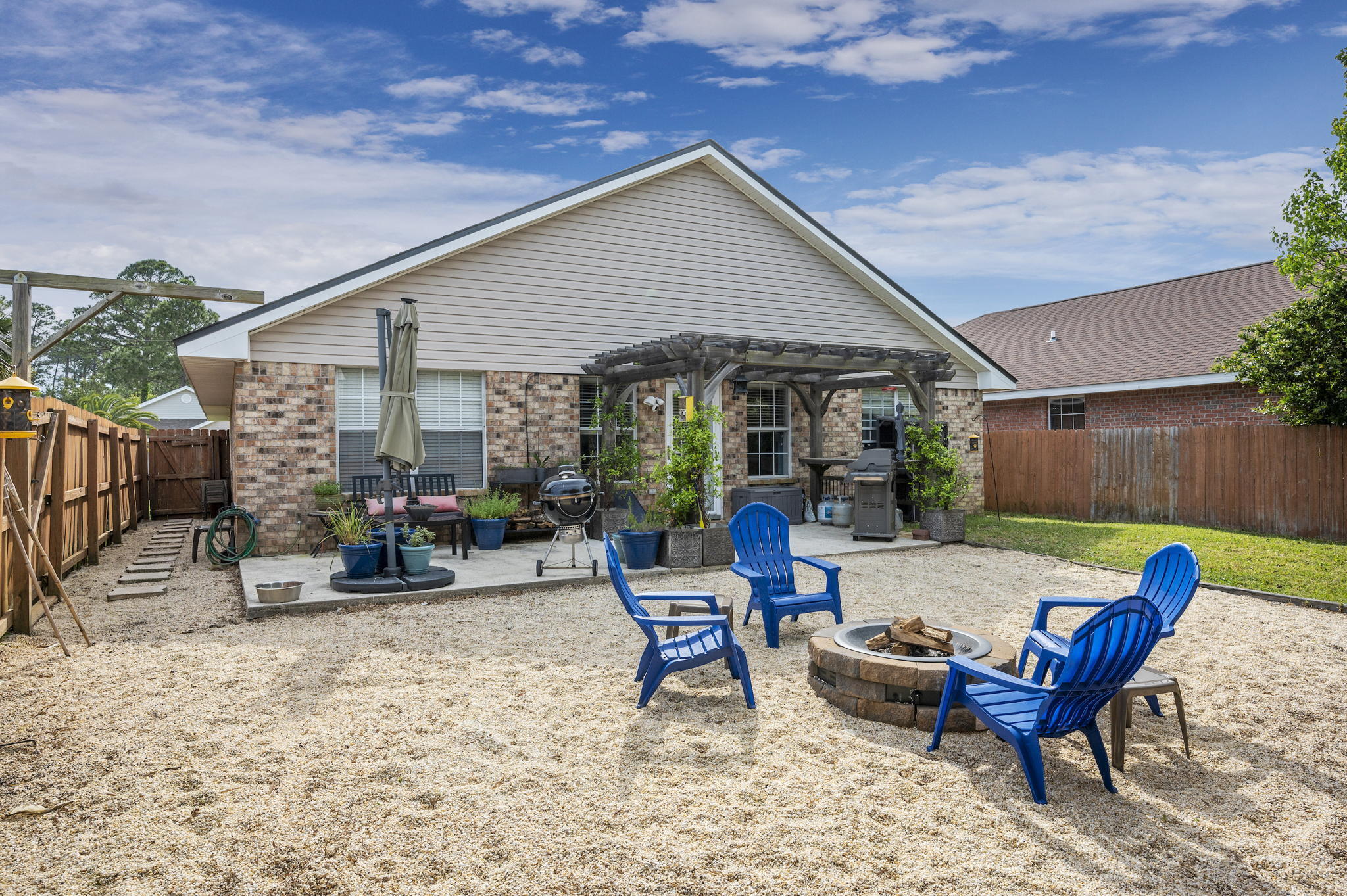 WATERFORD ESTATES S/D - Residential