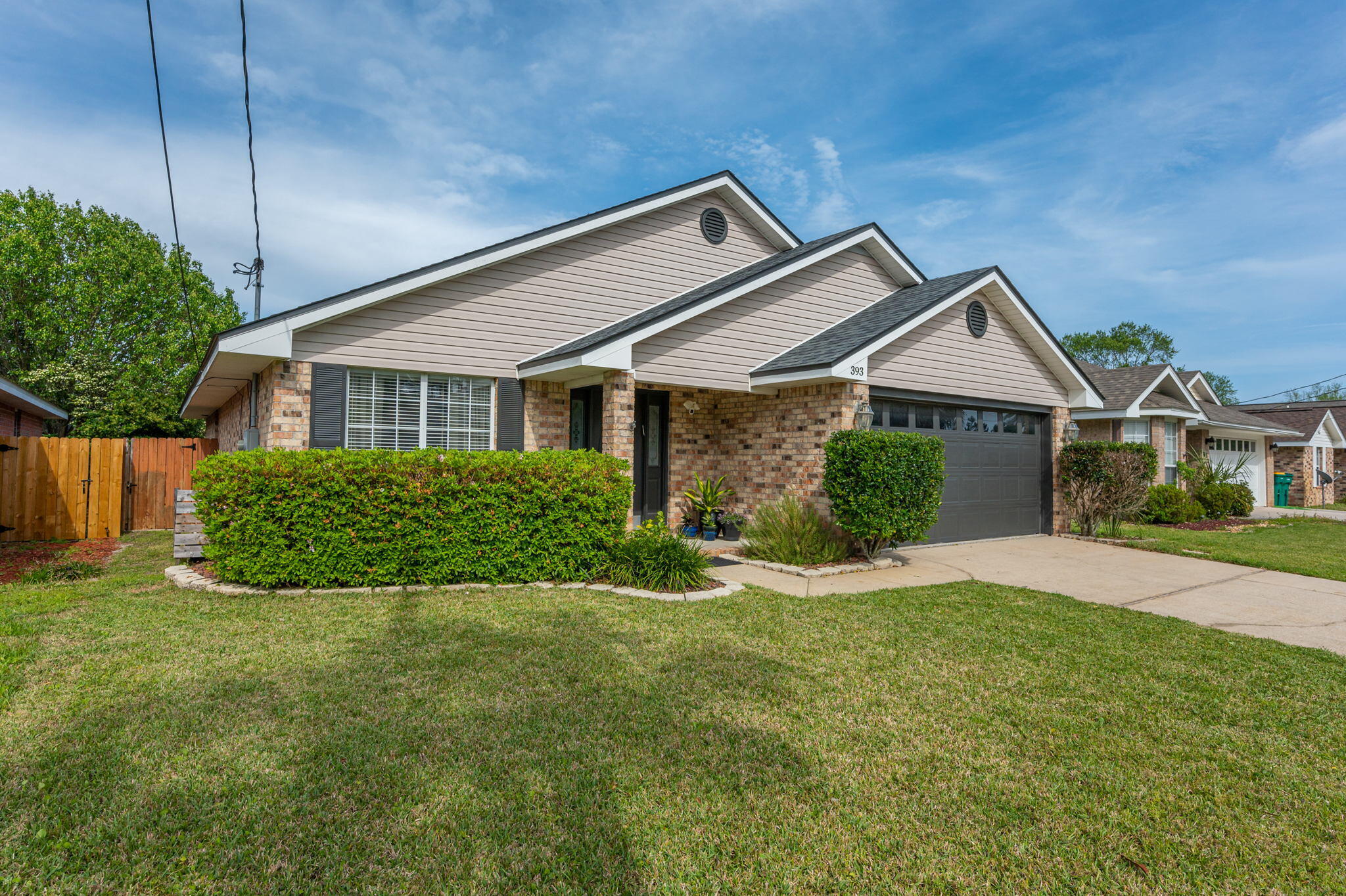 WATERFORD ESTATES S/D - Residential