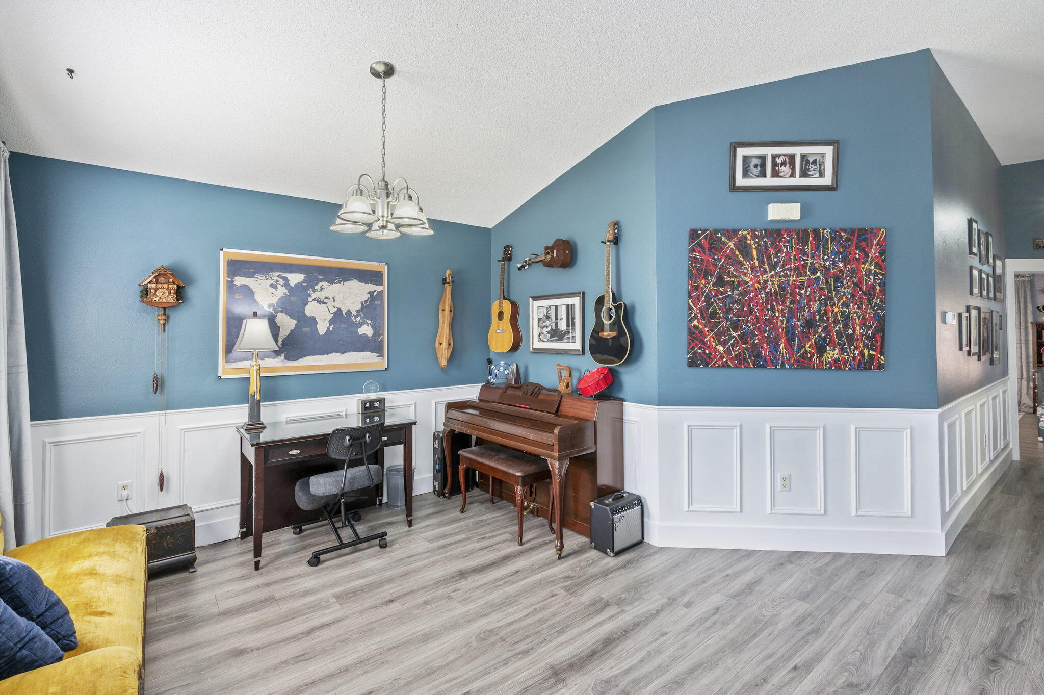 WATERFORD ESTATES S/D - Residential