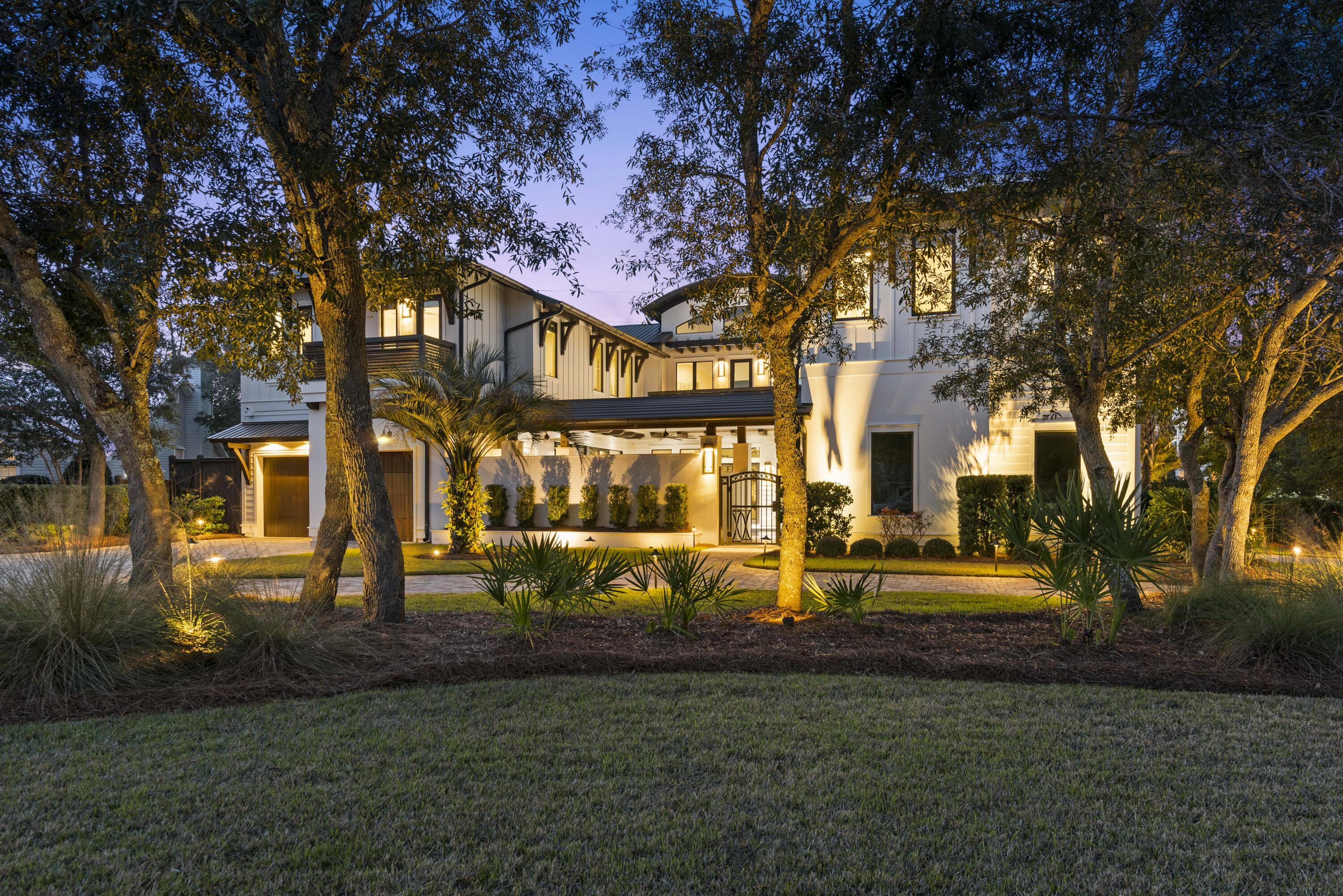 SEAGROVE VILLAGE 7TH ADD - Residential