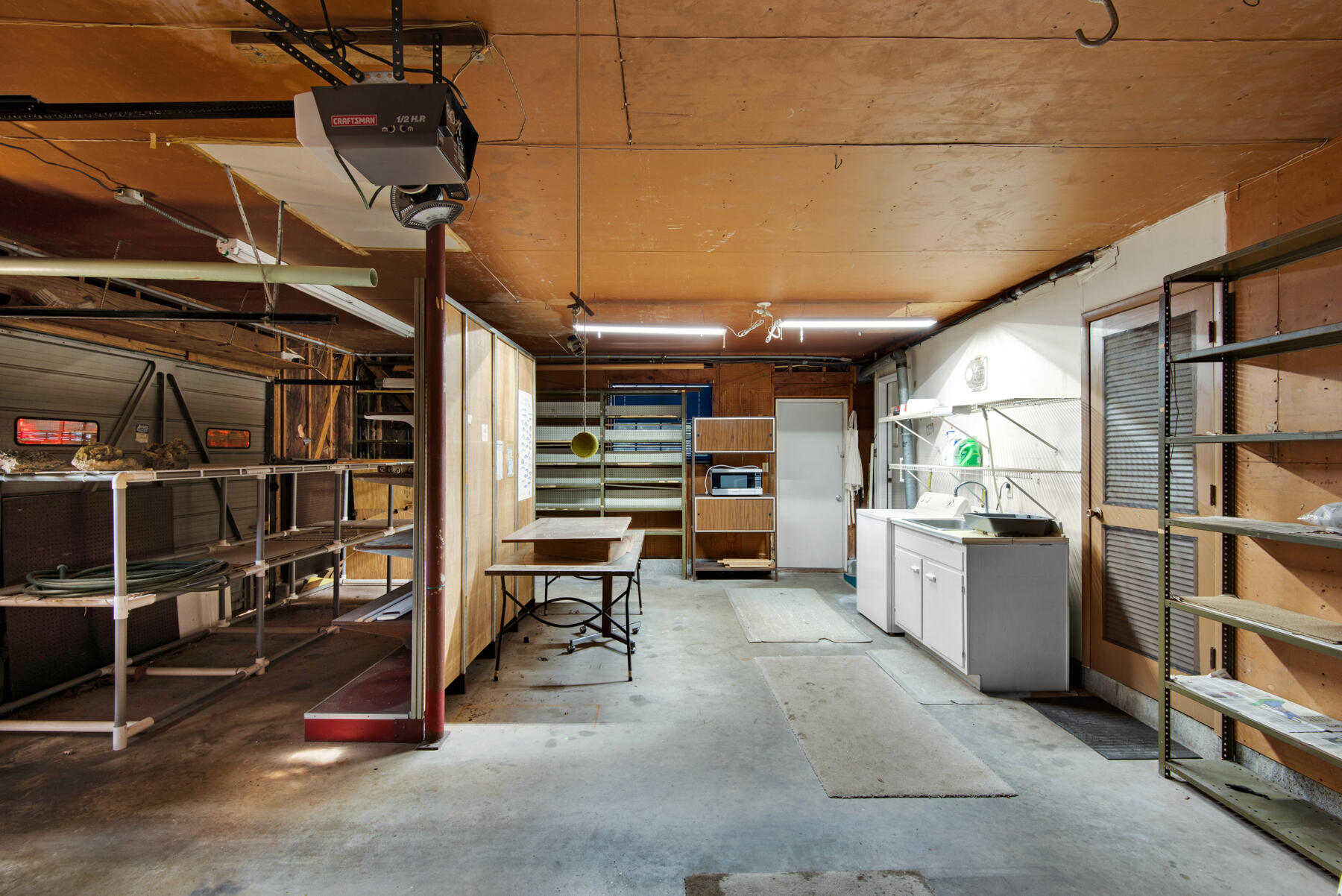 Bayview S/D - Residential