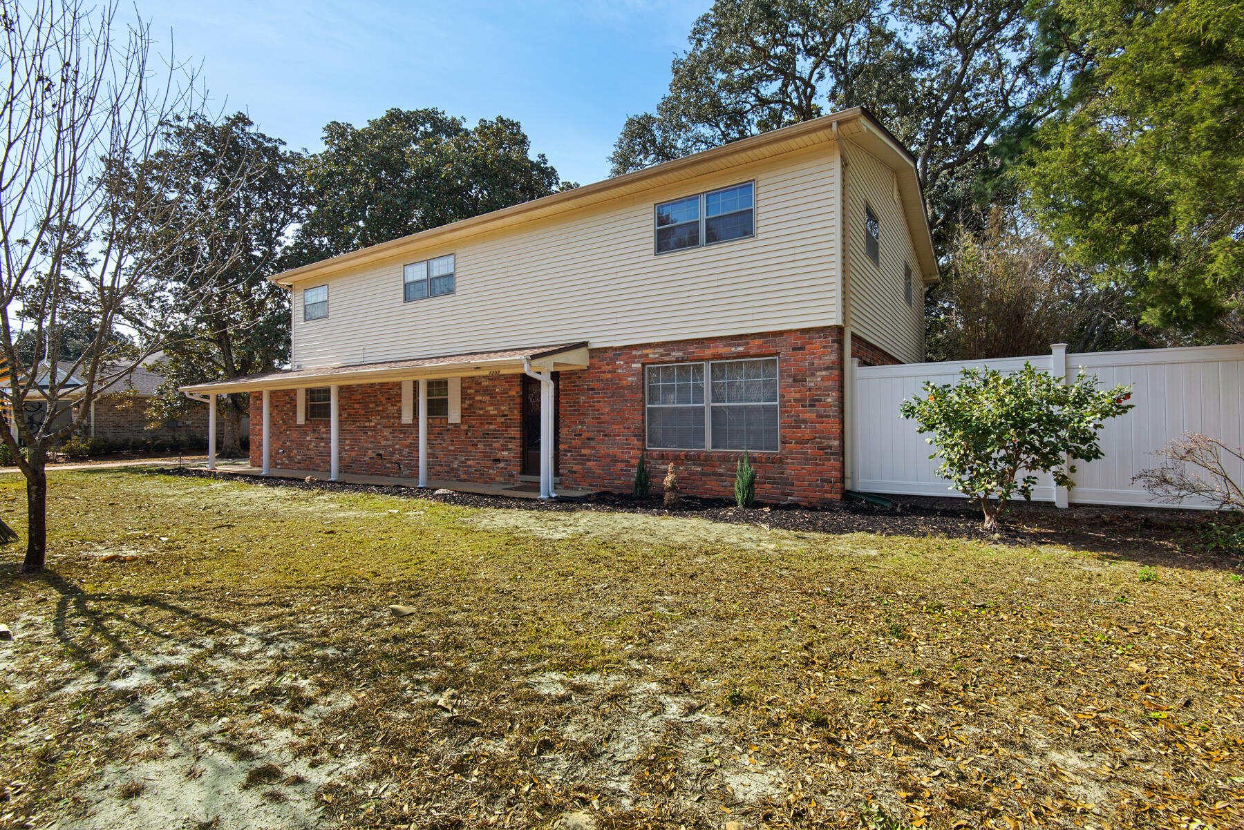 Bayview S/D - Residential