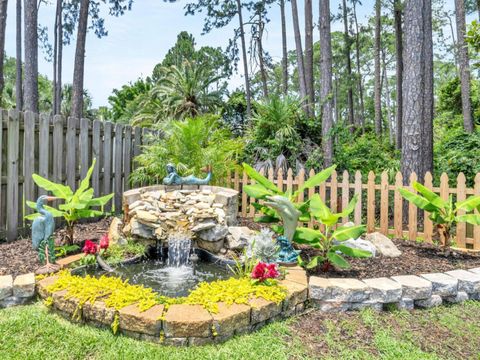 A home in Santa Rosa Beach