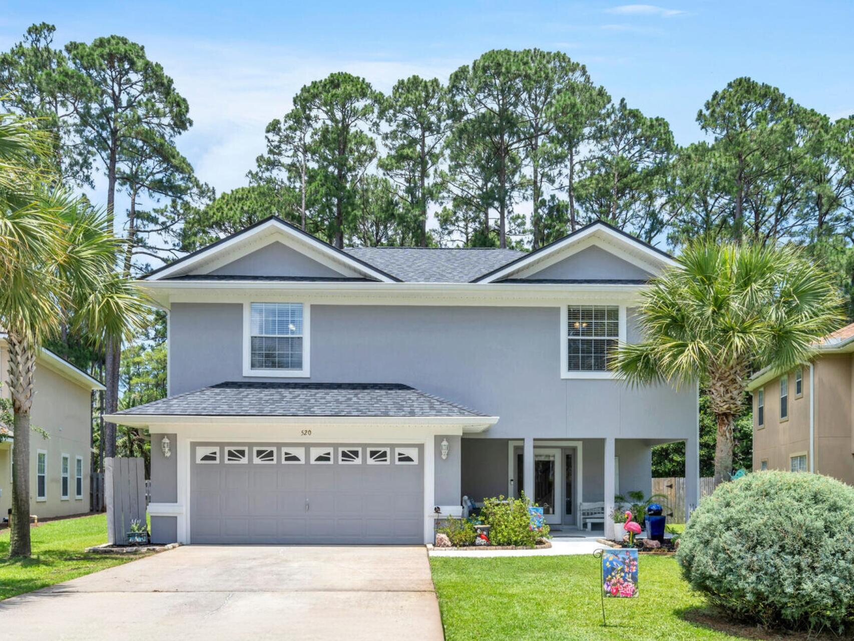 DRIFTWOOD ESTATES - Residential