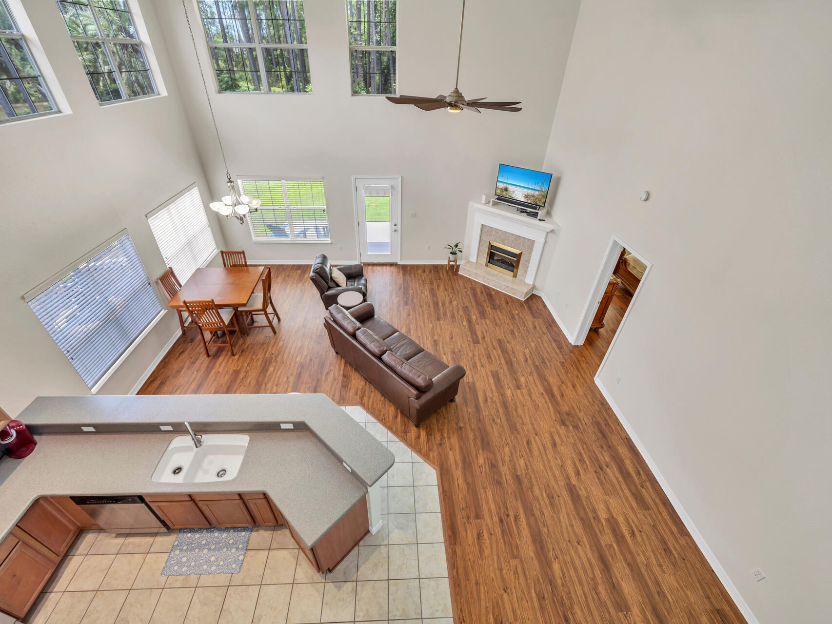 DRIFTWOOD ESTATES - Residential