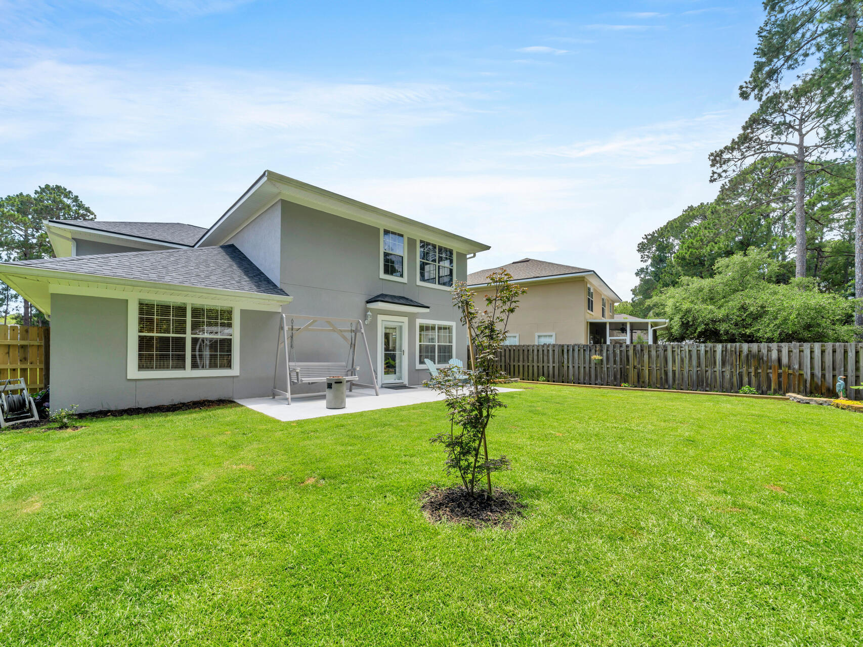 DRIFTWOOD ESTATES - Residential