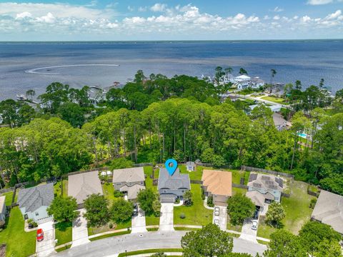 A home in Santa Rosa Beach