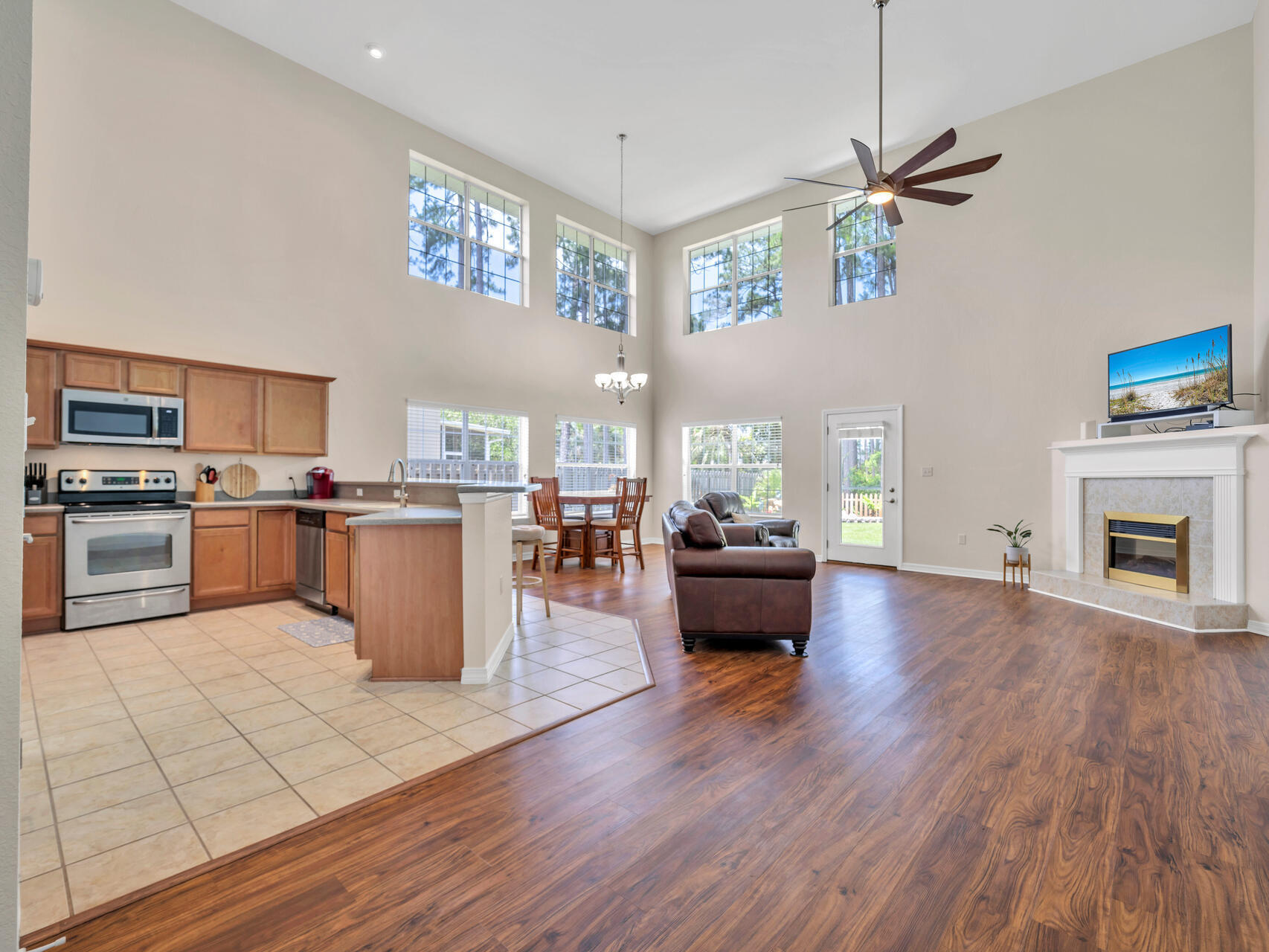 DRIFTWOOD ESTATES - Residential