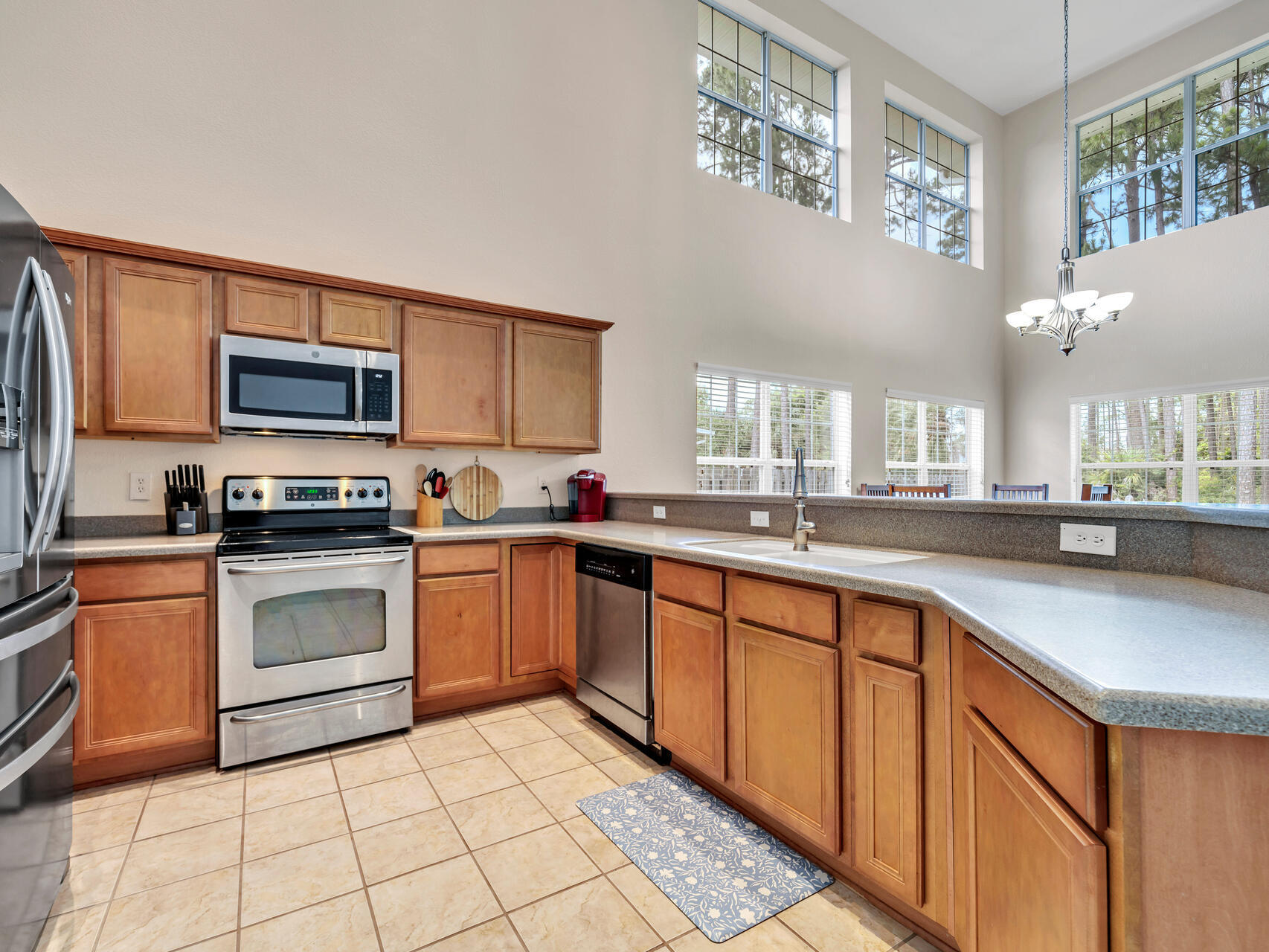 DRIFTWOOD ESTATES - Residential