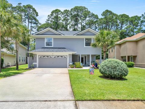 A home in Santa Rosa Beach