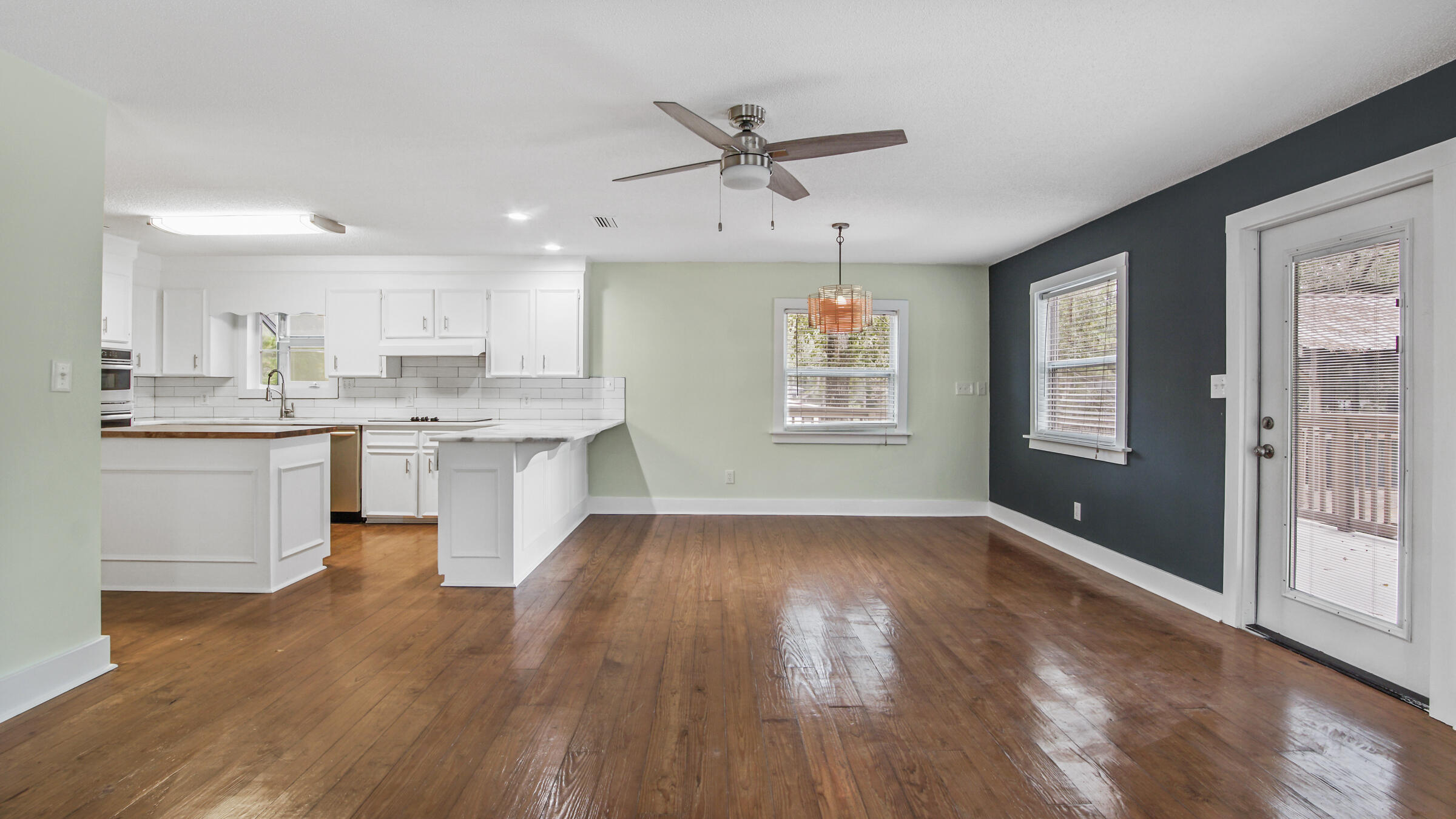 PRIDGEN'S UNRECD - Residential