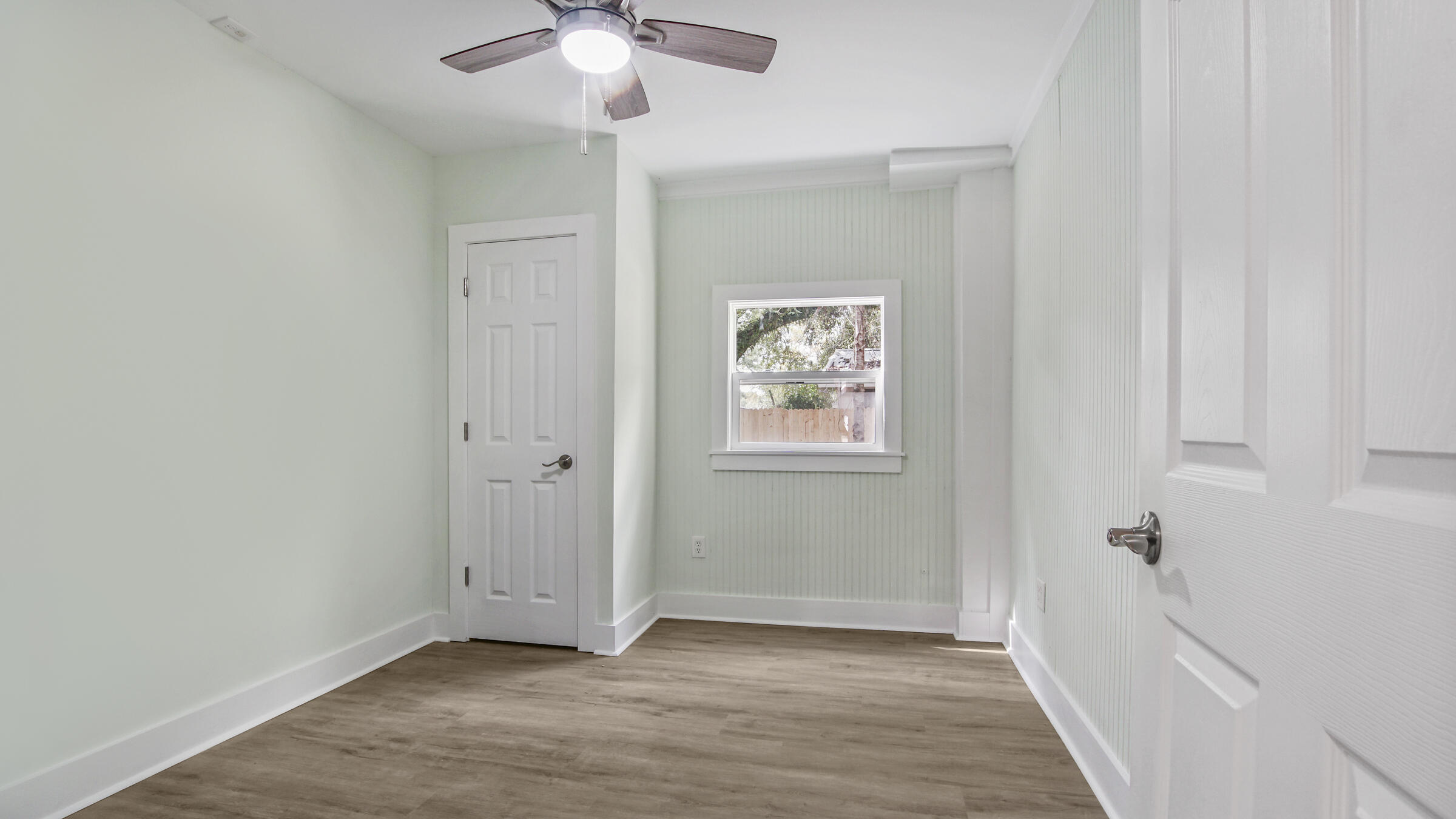 PRIDGEN'S UNRECD - Residential