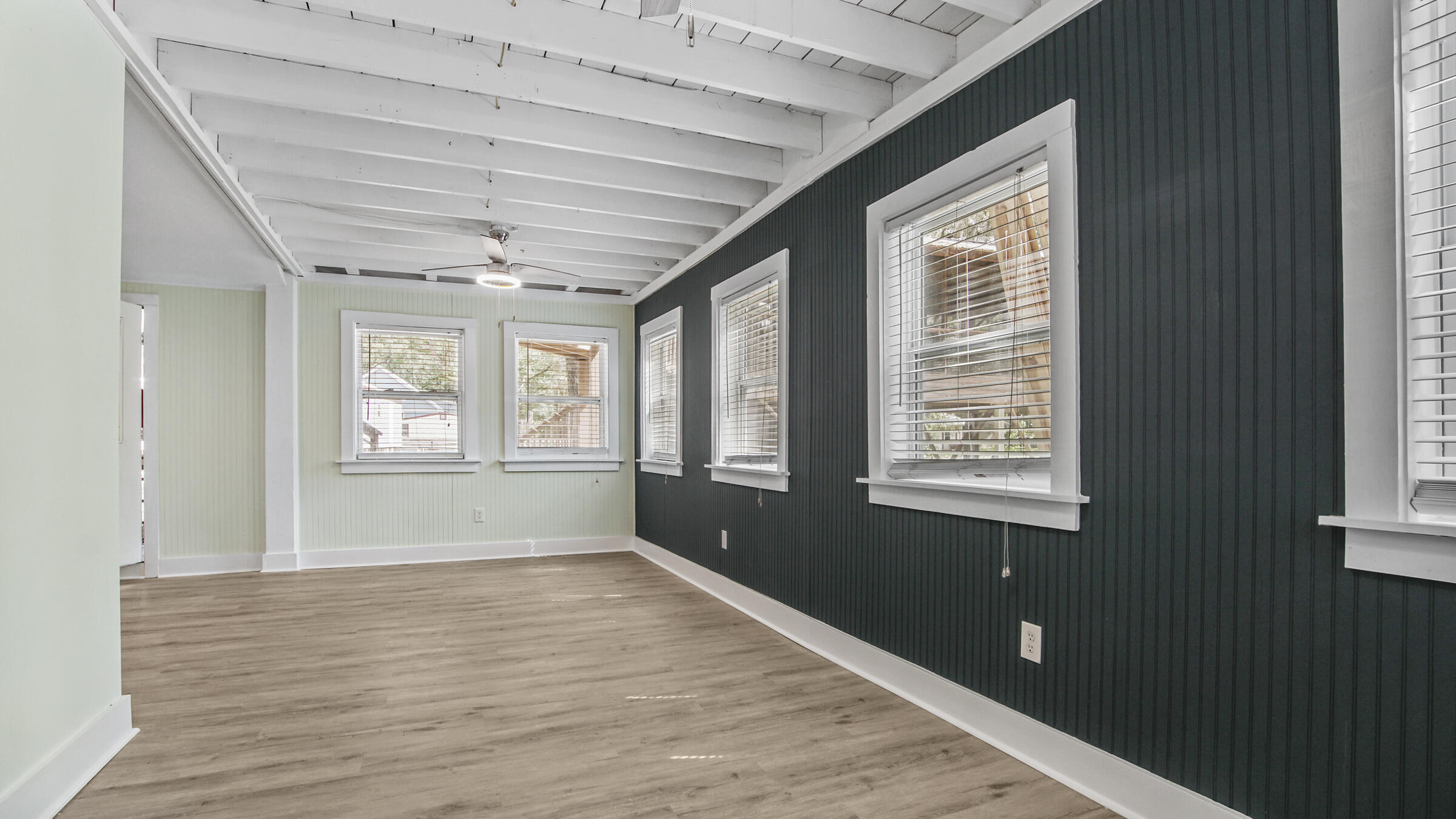 PRIDGEN'S UNRECD - Residential